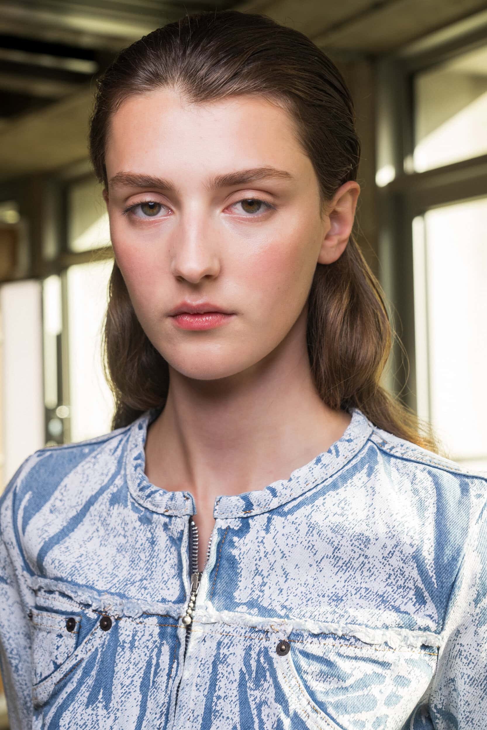 Ebay Endless Spring 2027 Fashion Show Backstage