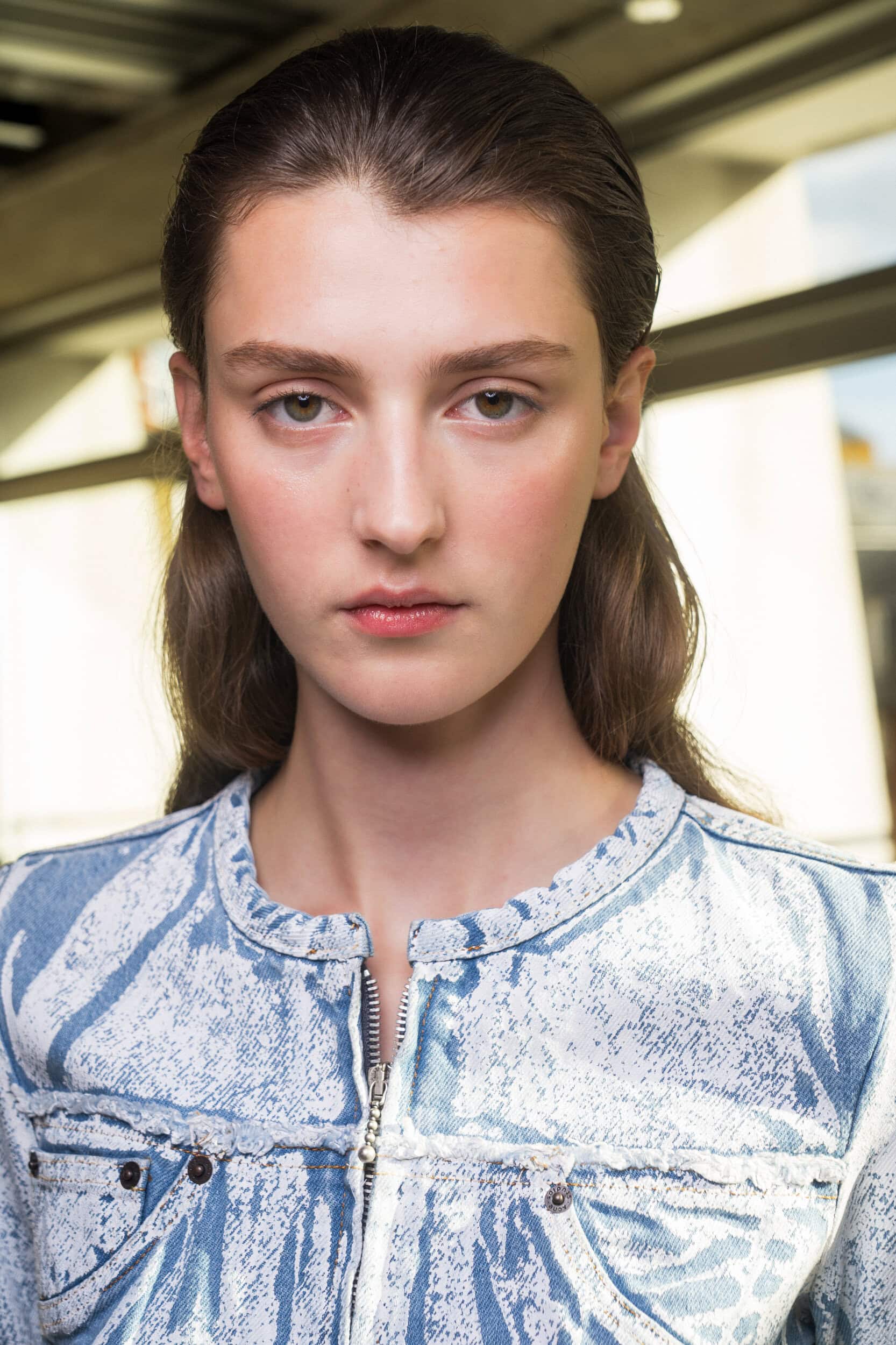 Ebay Endless Spring 2027 Fashion Show Backstage