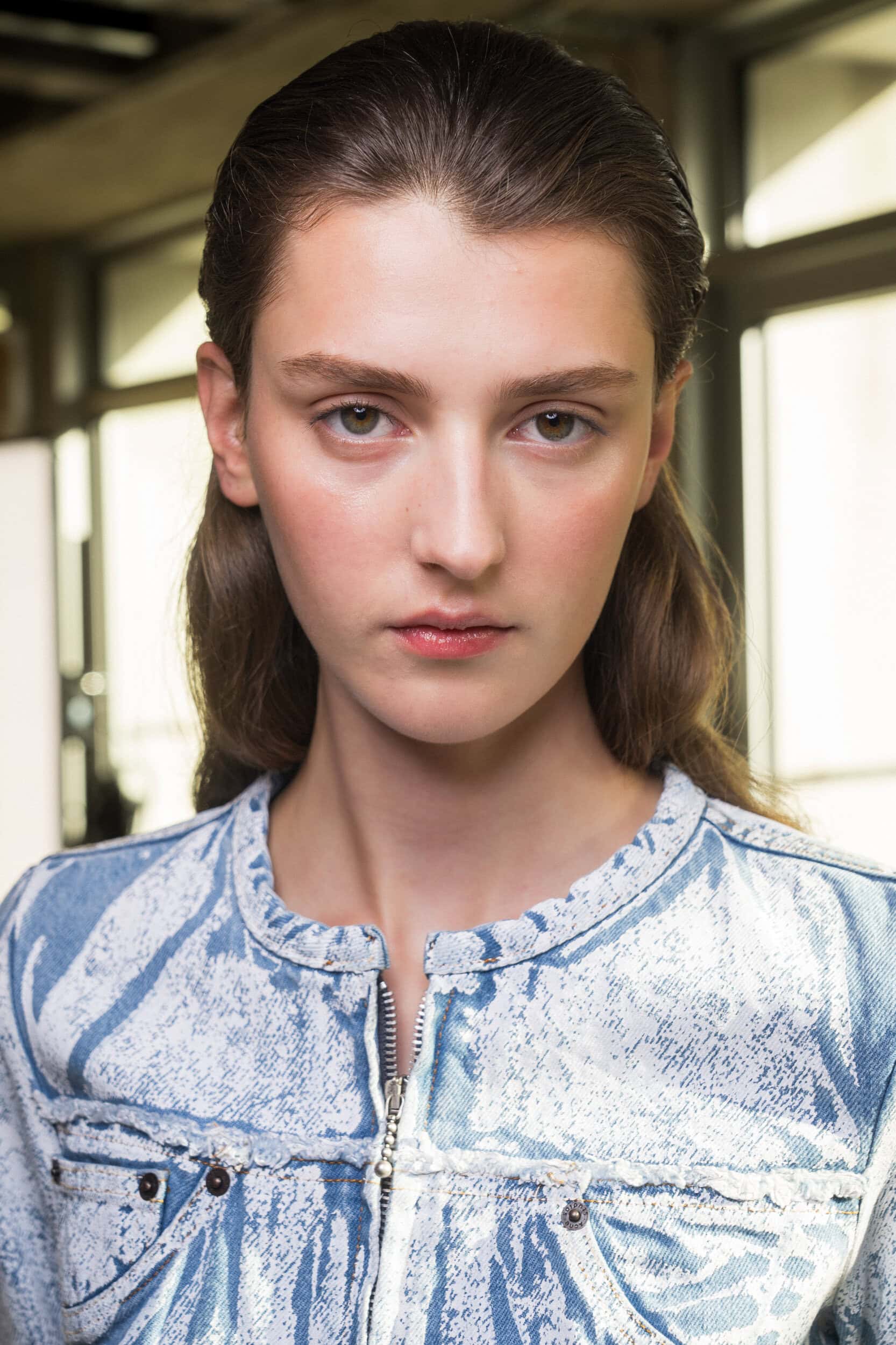 Ebay Endless Spring 2027 Fashion Show Backstage