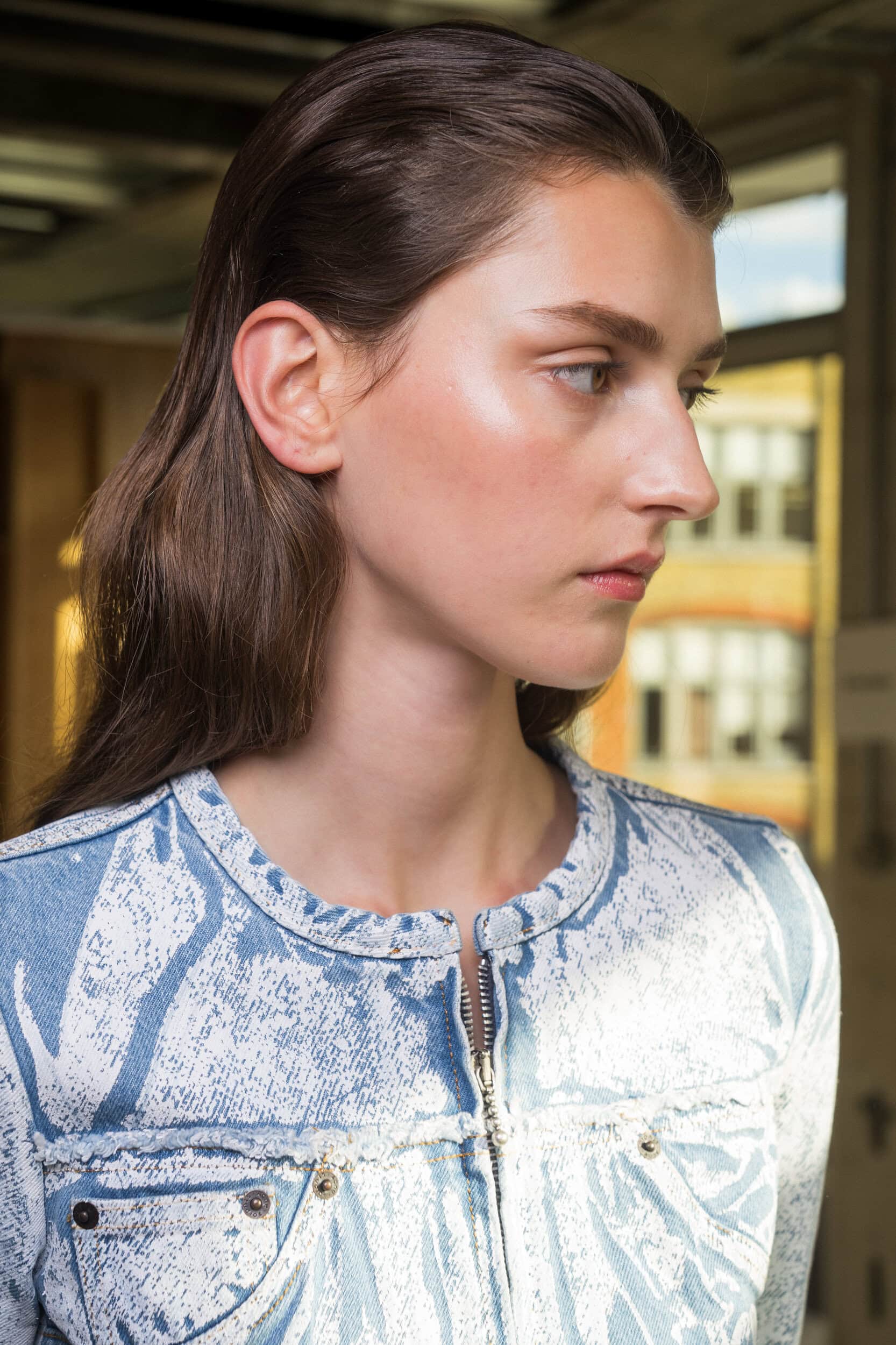 Ebay Endless Spring 2027 Fashion Show Backstage