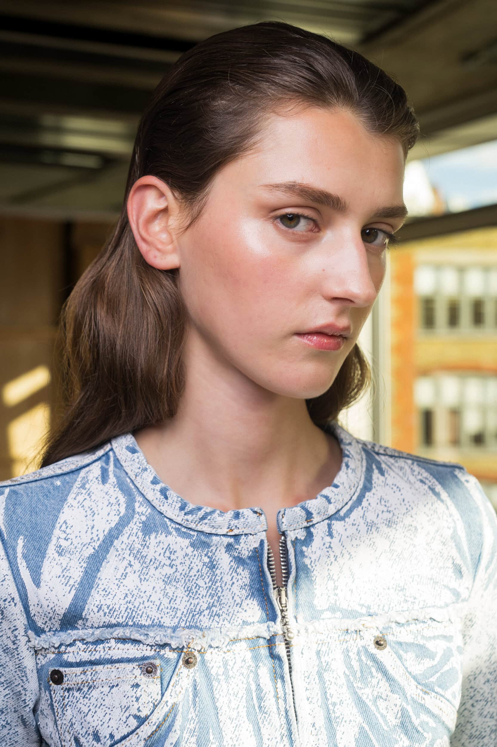 Ebay Endless Spring 2027 Fashion Show Backstage