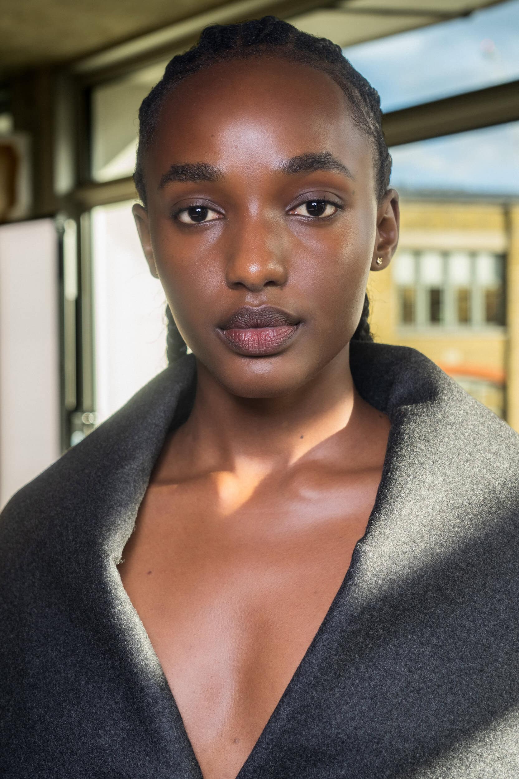 Ebay Endless Spring 2027 Fashion Show Backstage