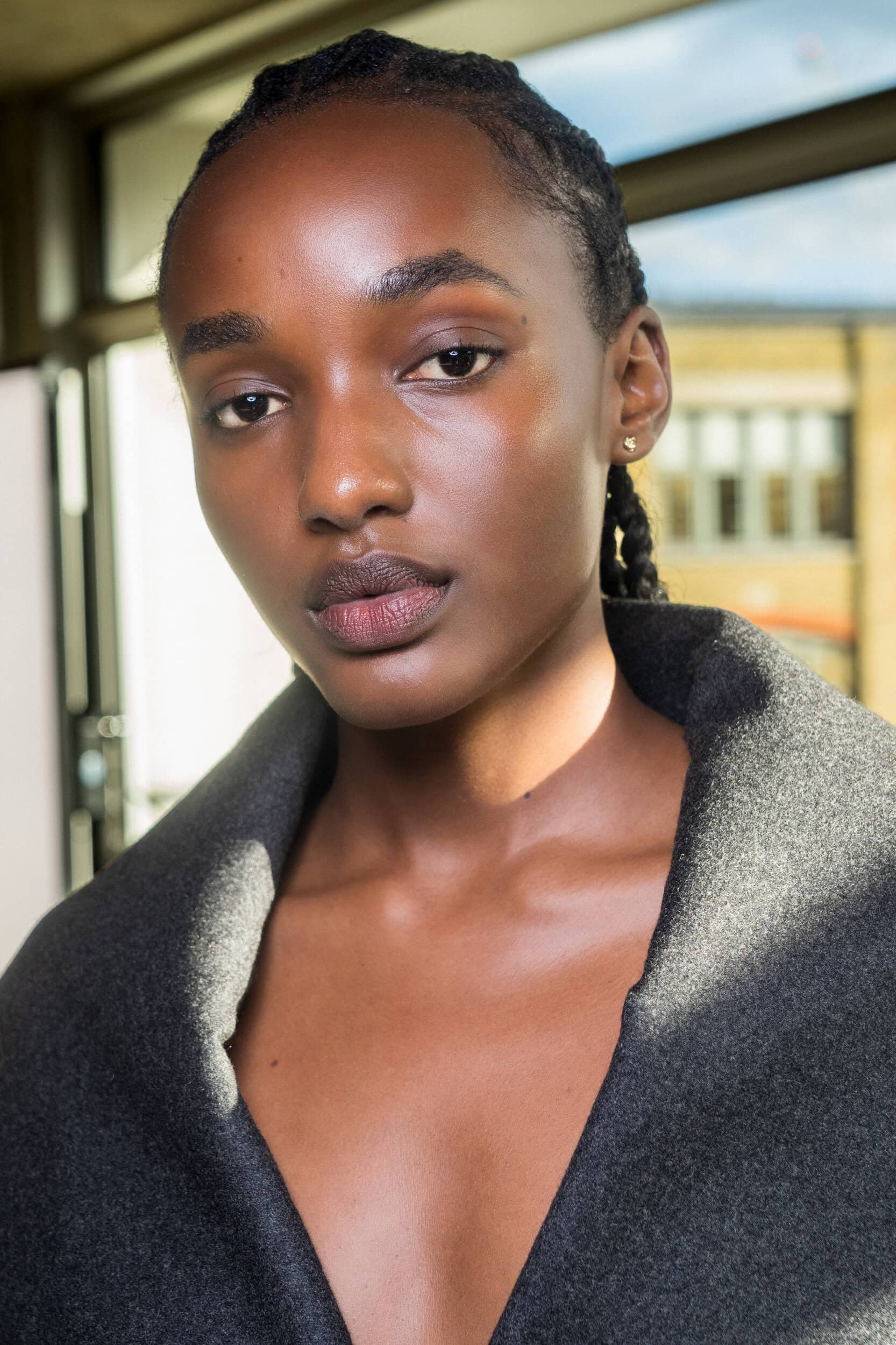 Ebay Endless Spring 2027 Fashion Show Backstage
