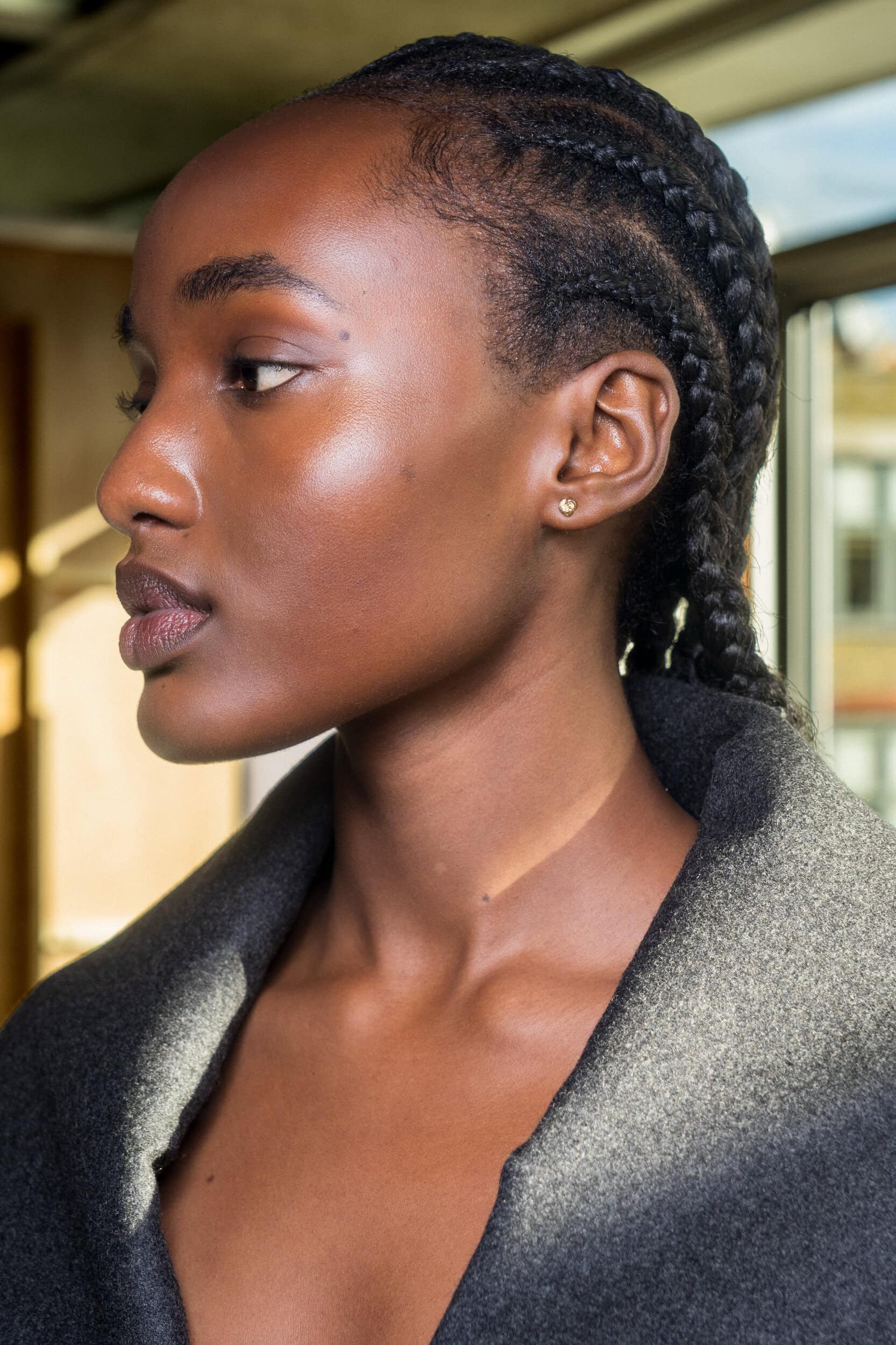 Ebay Endless Spring 2027 Fashion Show Backstage