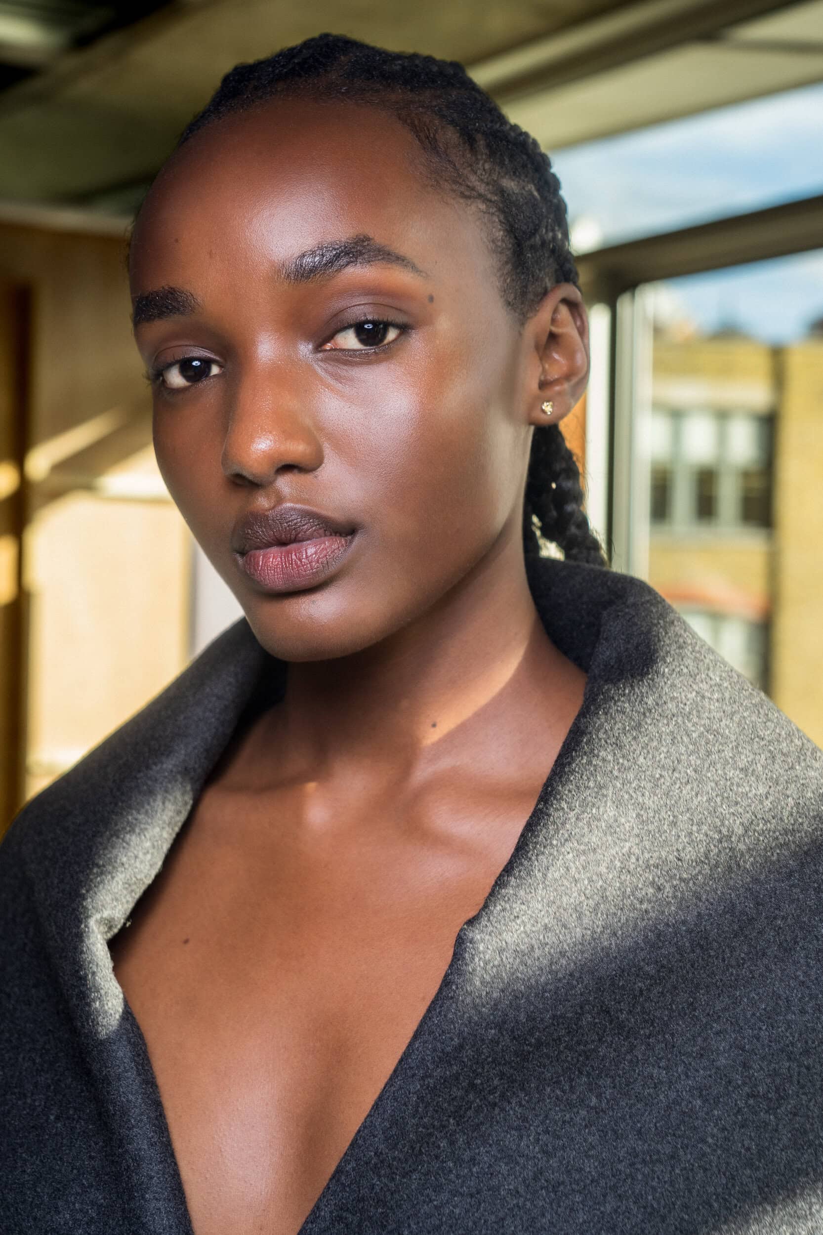 Ebay Endless Spring 2027 Fashion Show Backstage