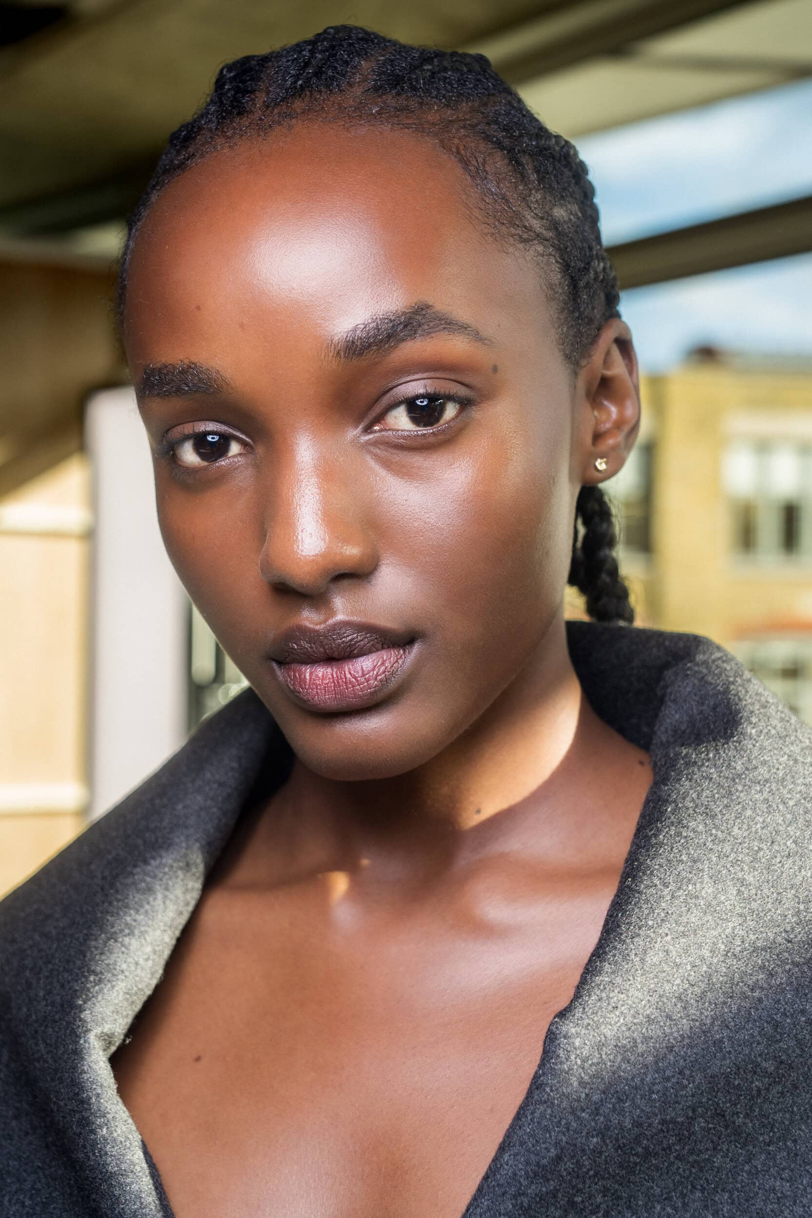 Ebay Endless Spring 2027 Fashion Show Backstage