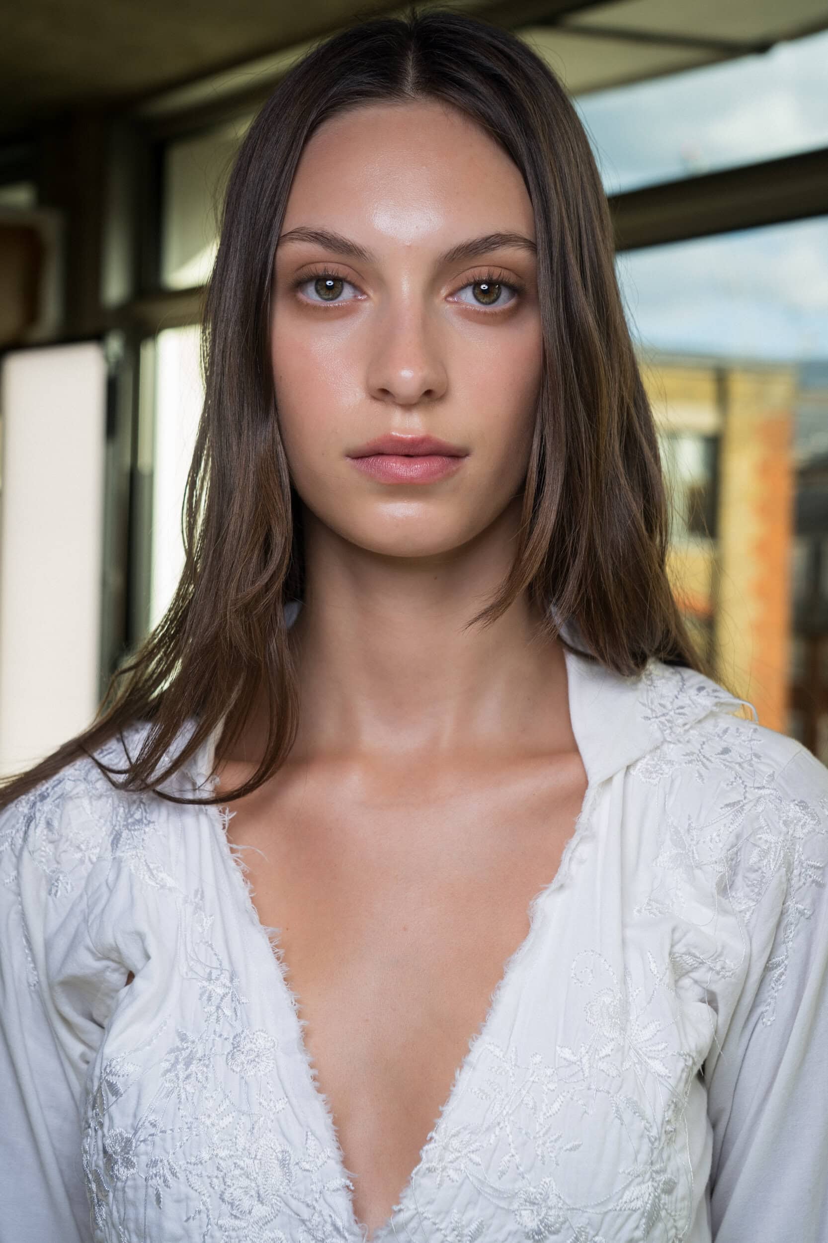 Ebay Endless Spring 2027 Fashion Show Backstage