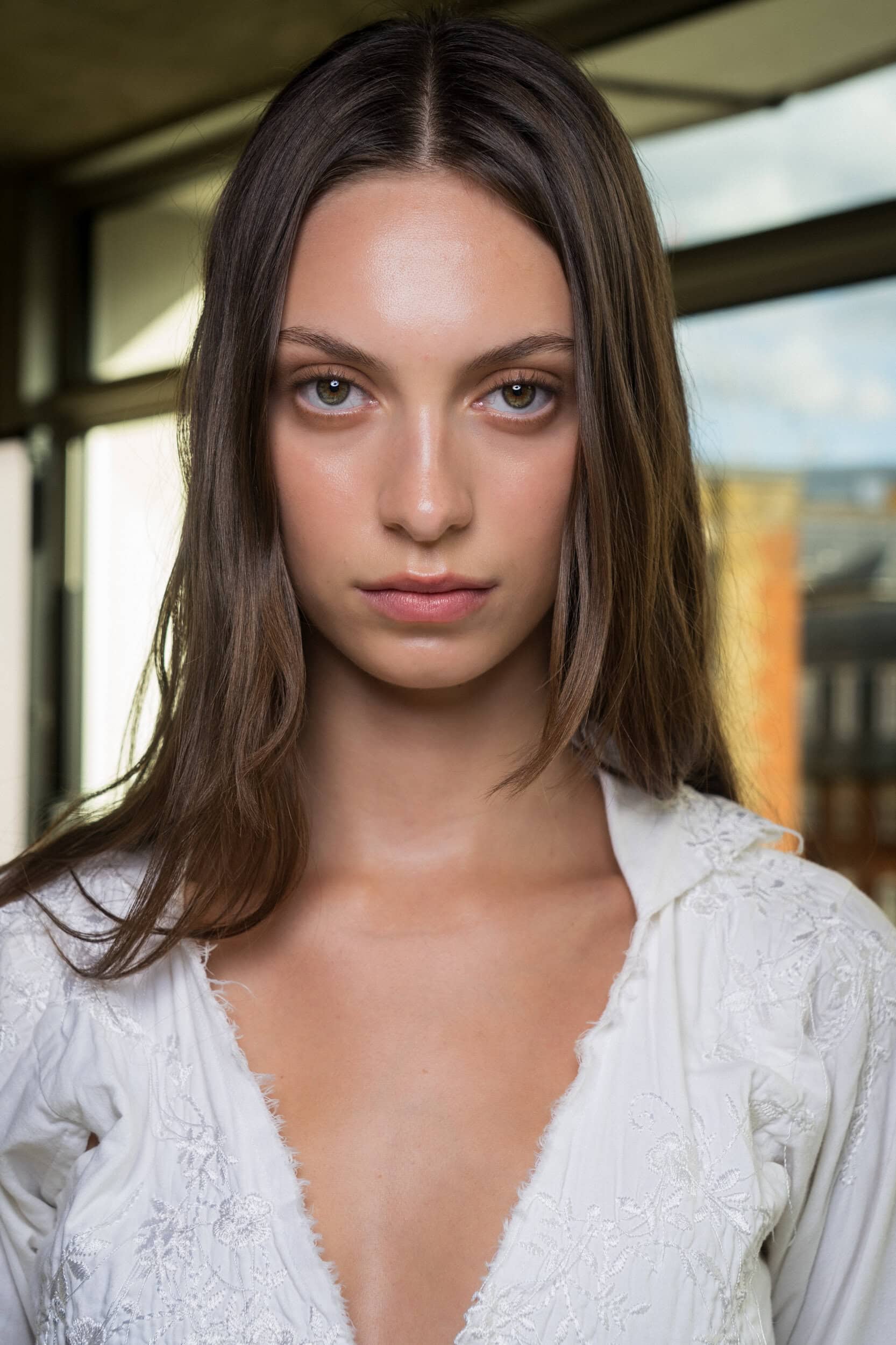 Ebay Endless Spring 2027 Fashion Show Backstage