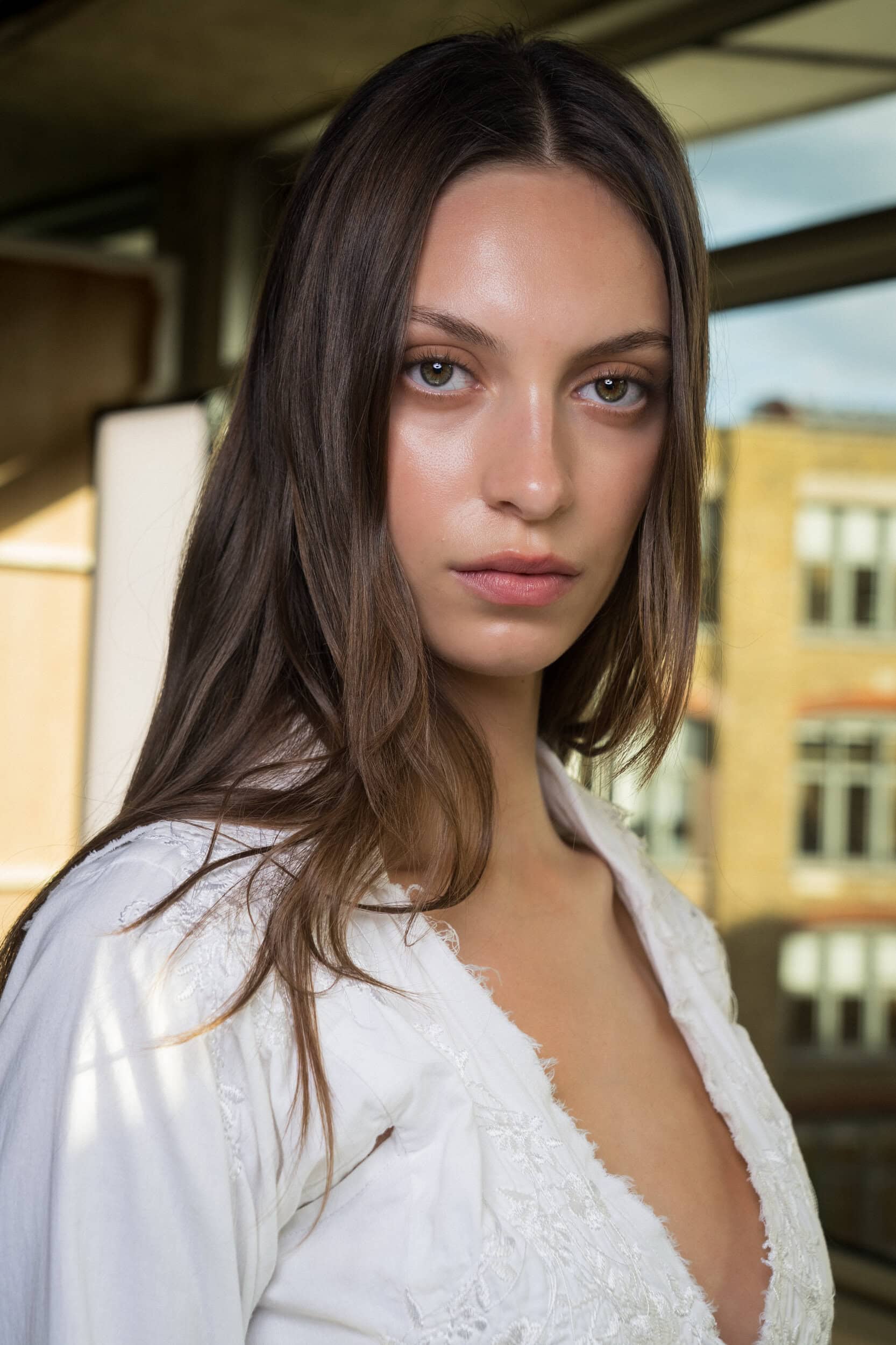 Ebay Endless Spring 2027 Fashion Show Backstage