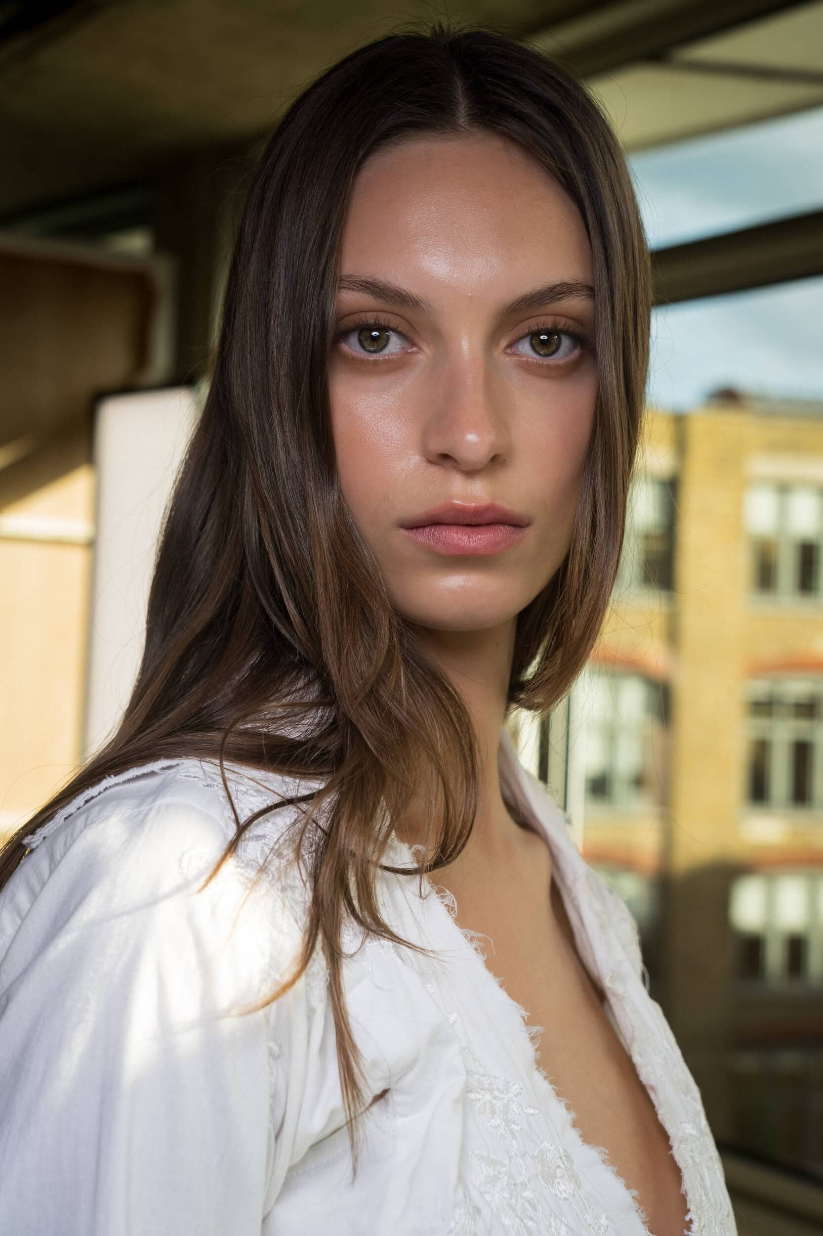 Ebay Endless Spring 2027 Fashion Show Backstage