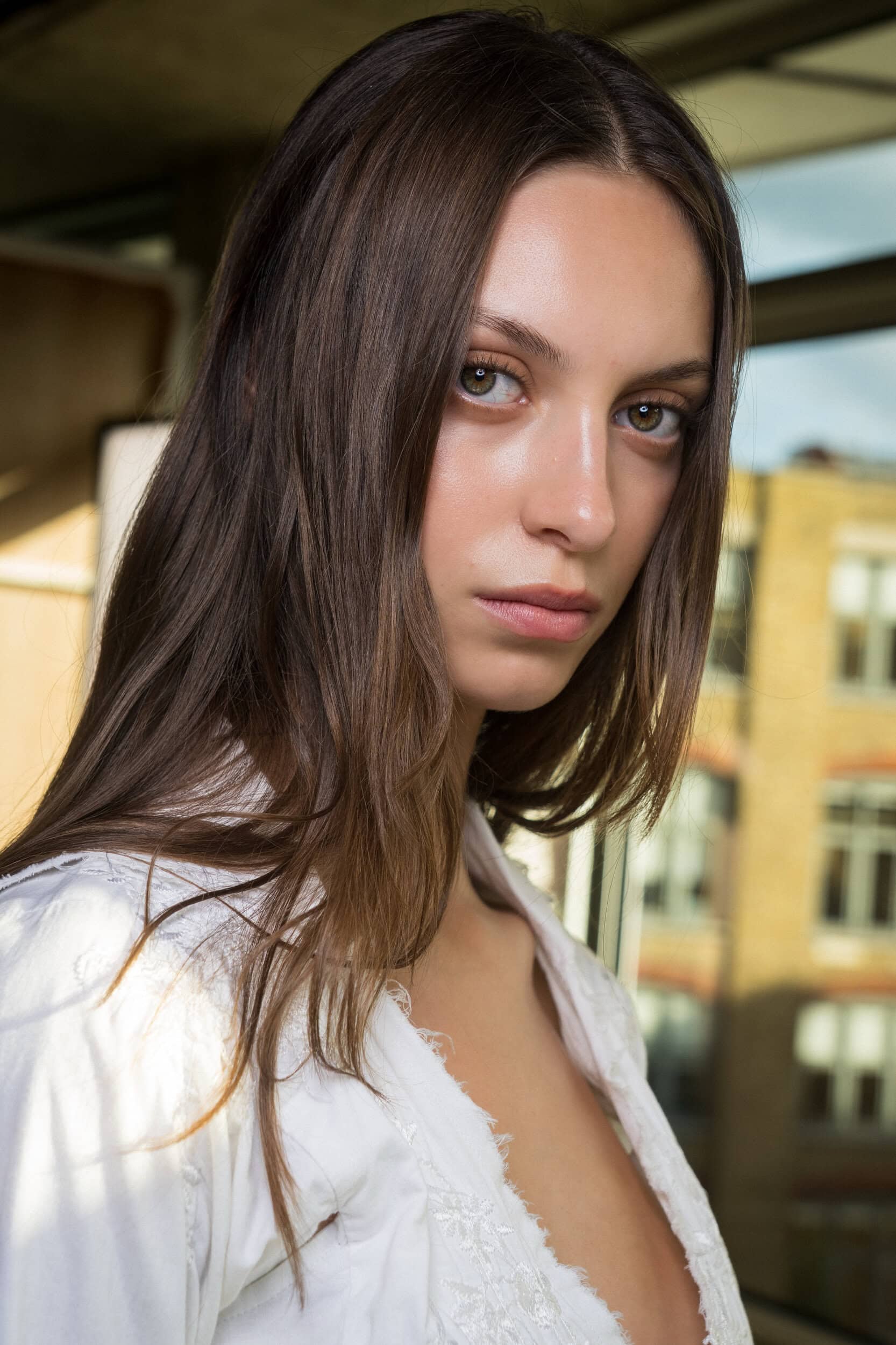 Ebay Endless Spring 2027 Fashion Show Backstage