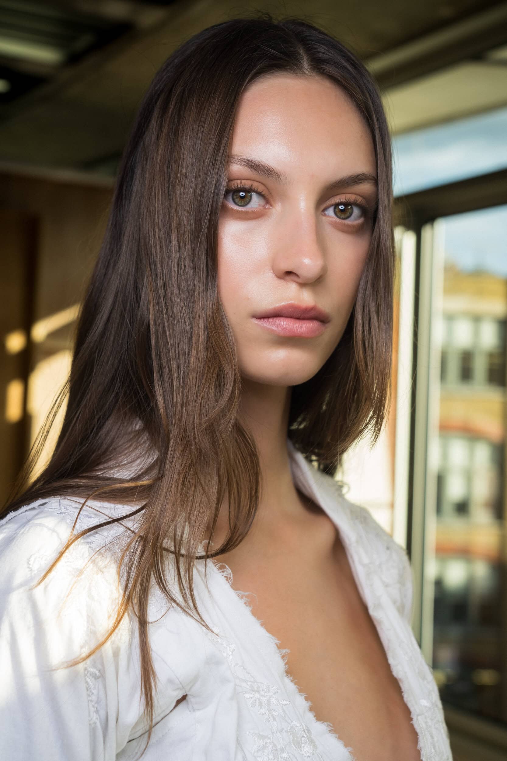Ebay Endless Spring 2027 Fashion Show Backstage