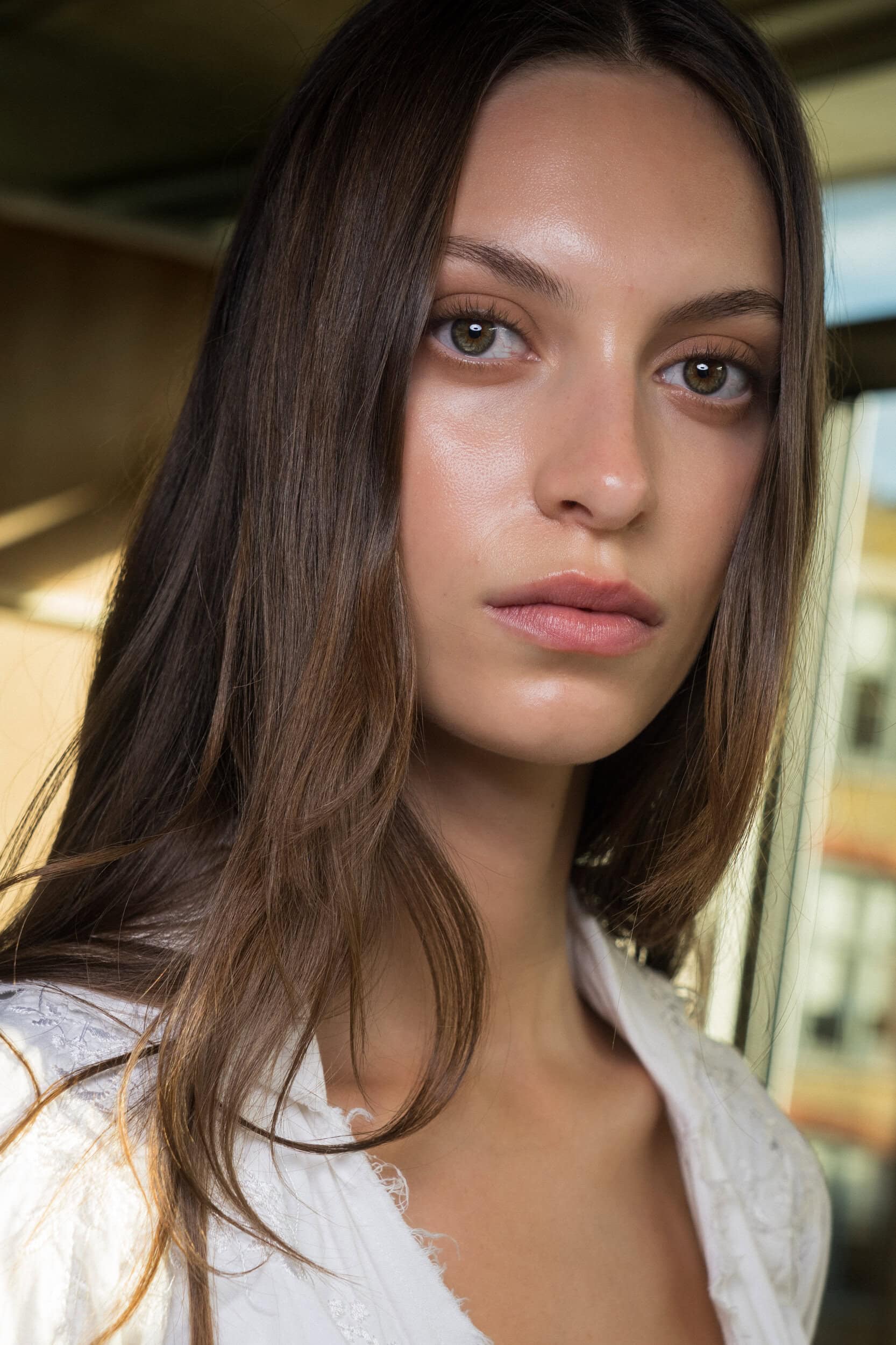 Ebay Endless Spring 2027 Fashion Show Backstage