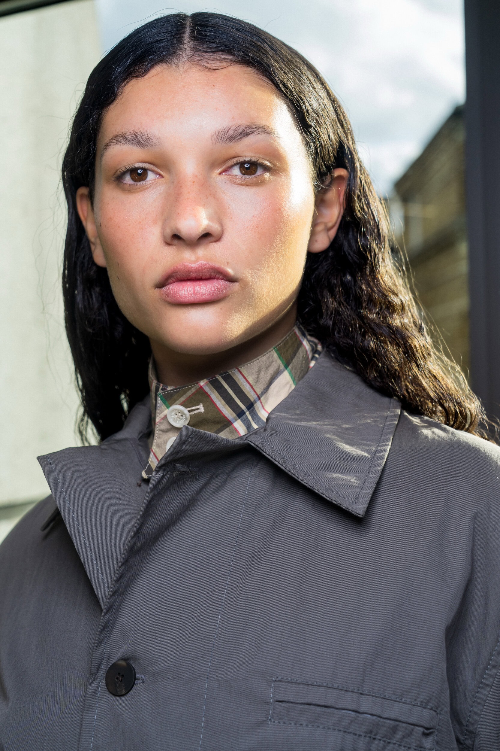 Ebay Endless Spring 2027 Fashion Show Backstage
