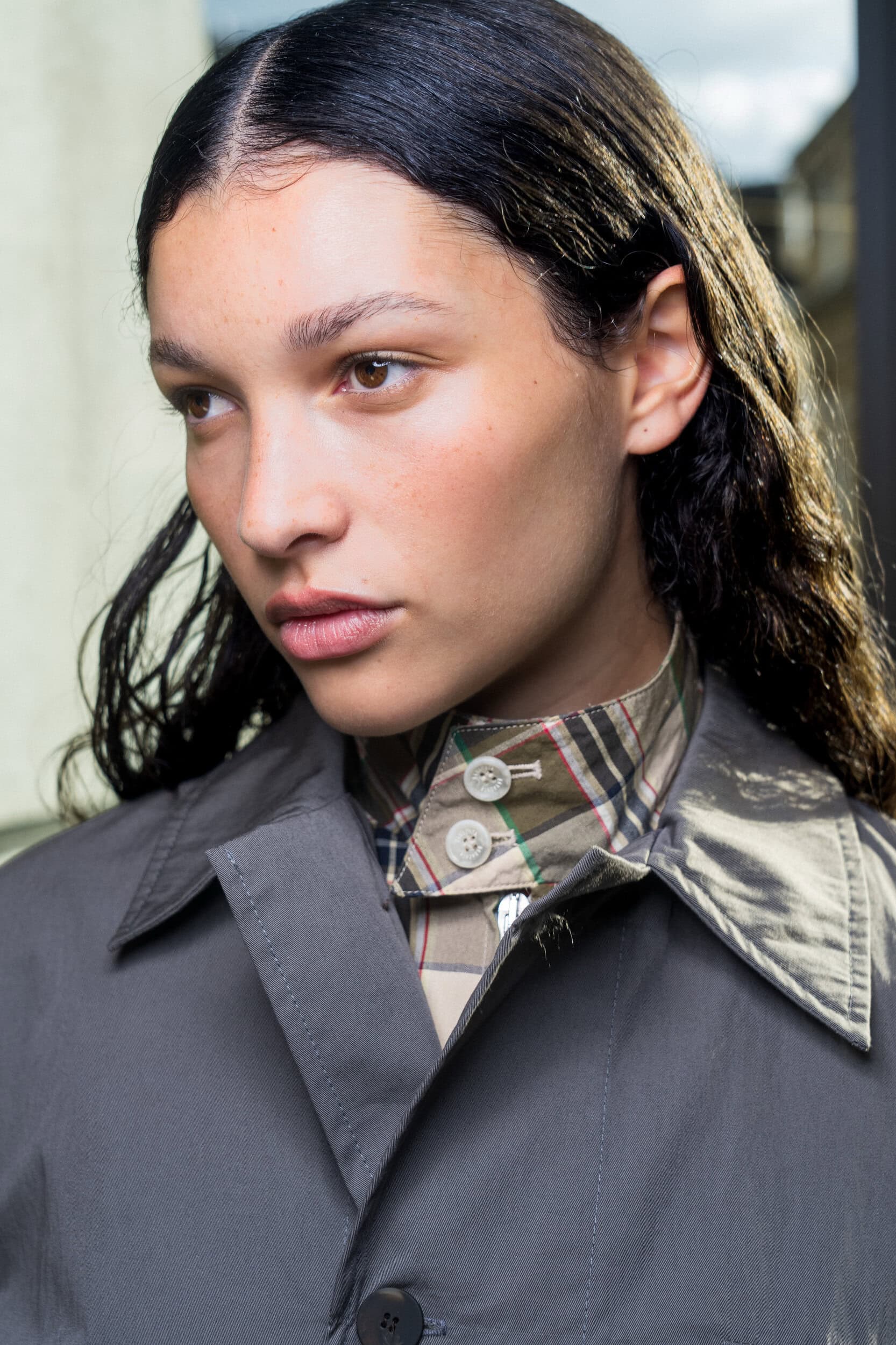 Ebay Endless Spring 2027 Fashion Show Backstage