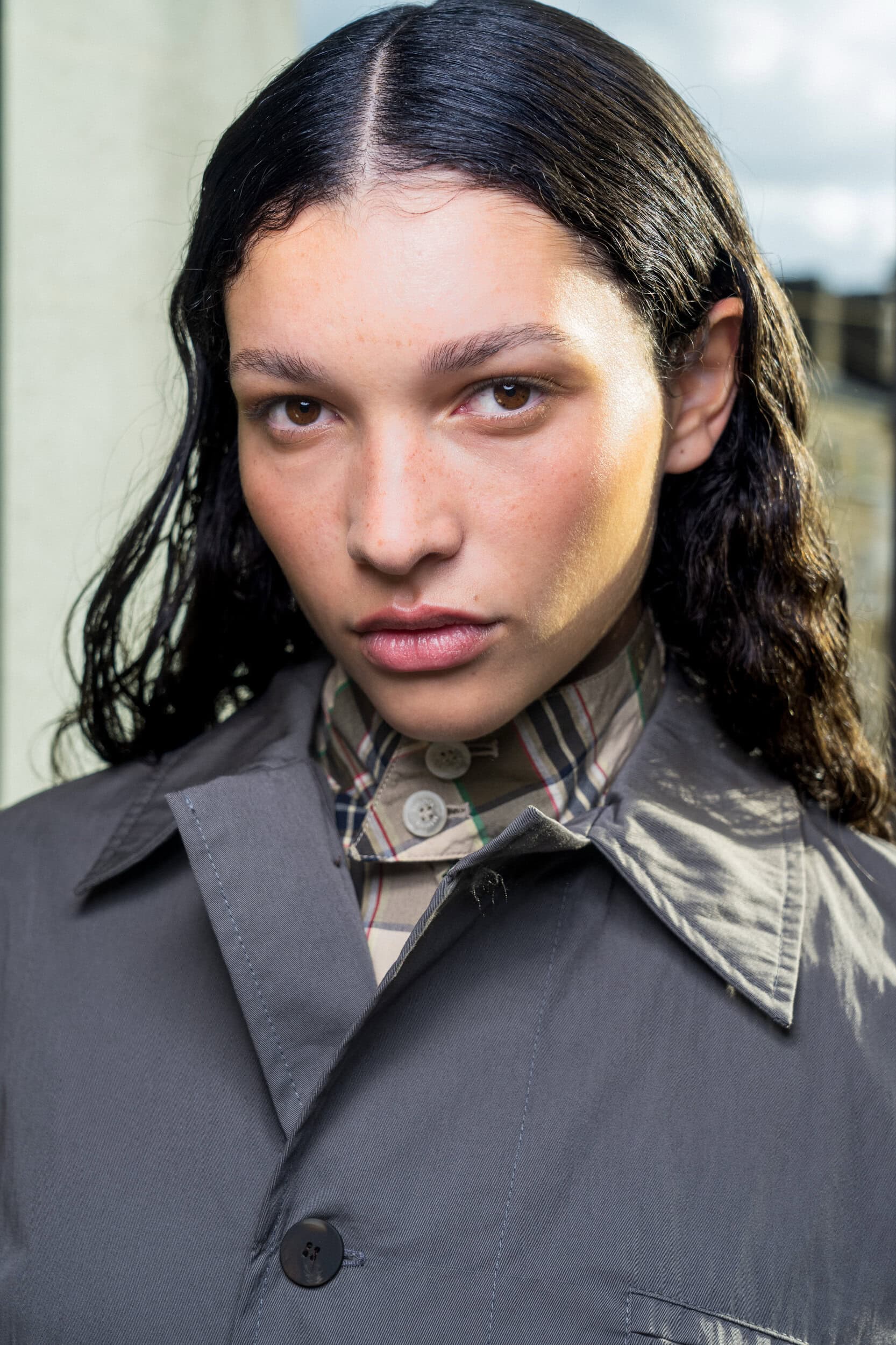 Ebay Endless Spring 2027 Fashion Show Backstage
