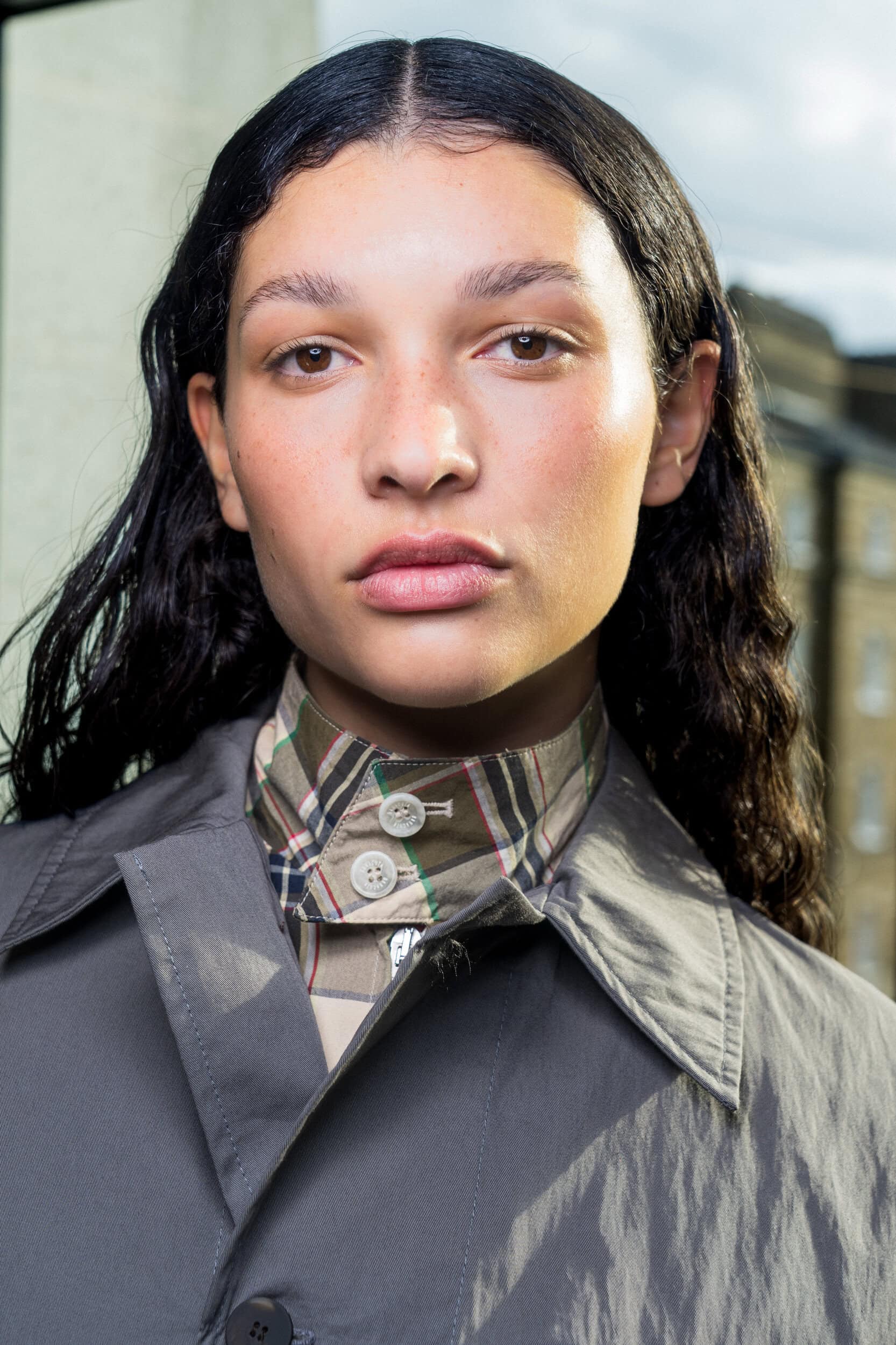 Ebay Endless Spring 2027 Fashion Show Backstage