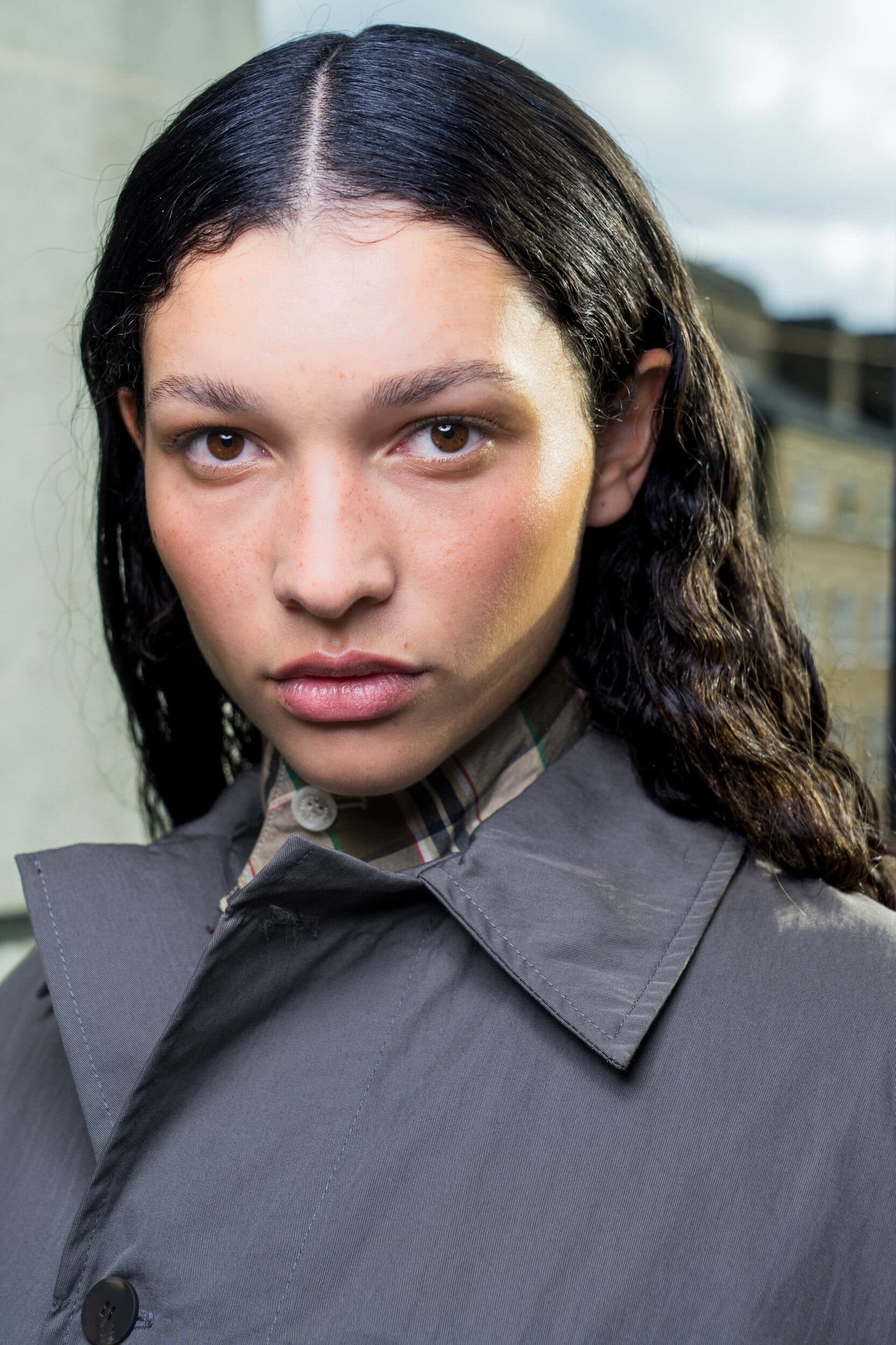 Ebay Endless Spring 2027 Fashion Show Backstage