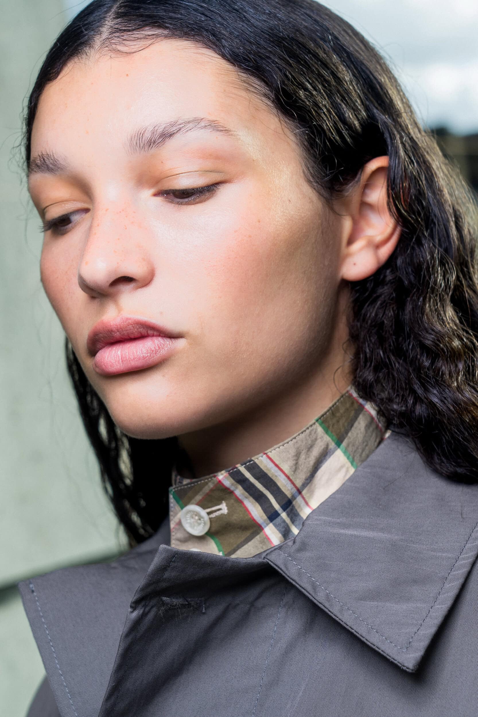 Ebay Endless Spring 2027 Fashion Show Backstage