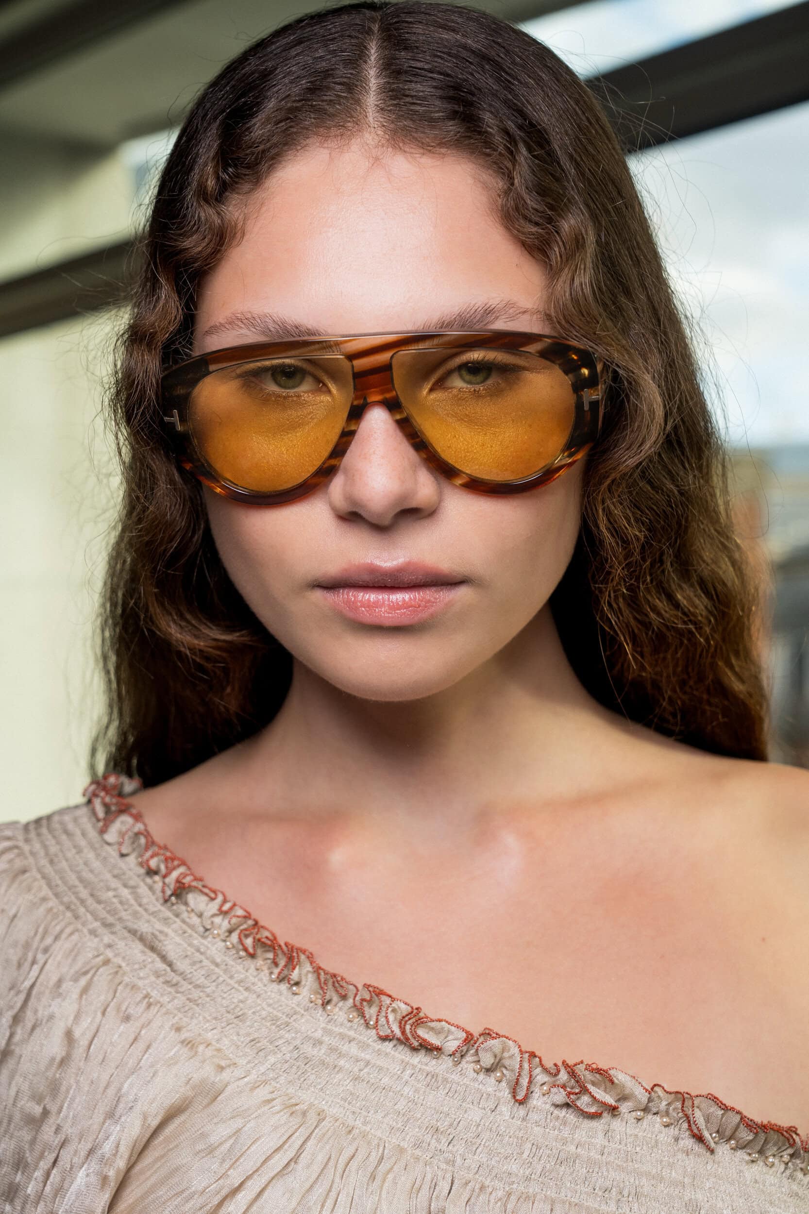 Ebay Endless Spring 2027 Fashion Show Backstage