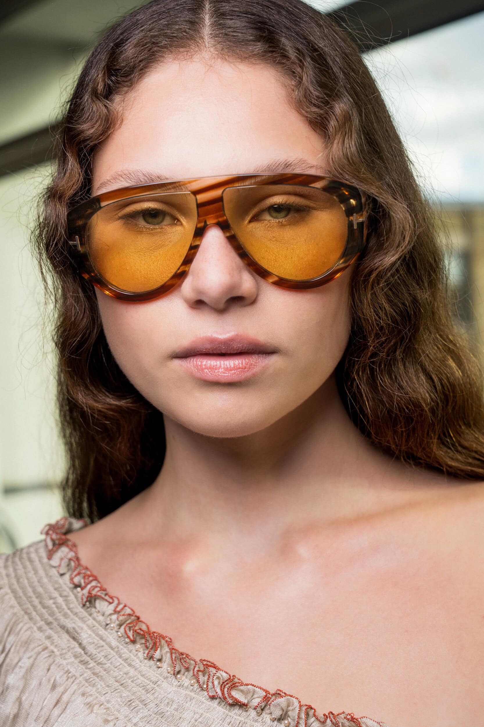 Ebay Endless Spring 2027 Fashion Show Backstage