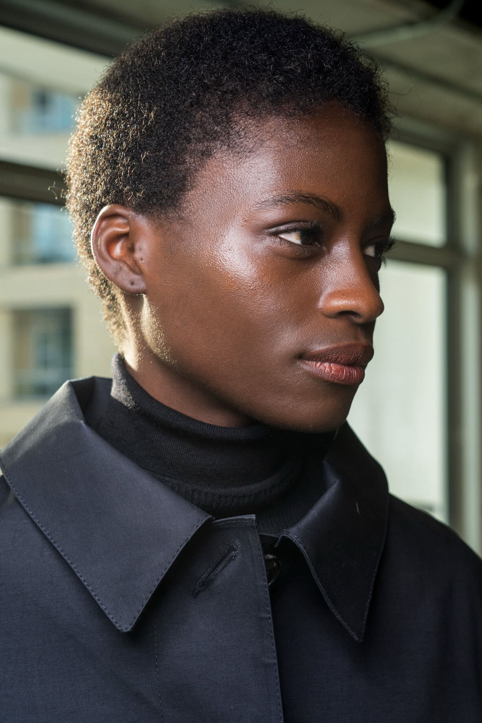 Ebay Endless Spring 2027 Fashion Show Backstage