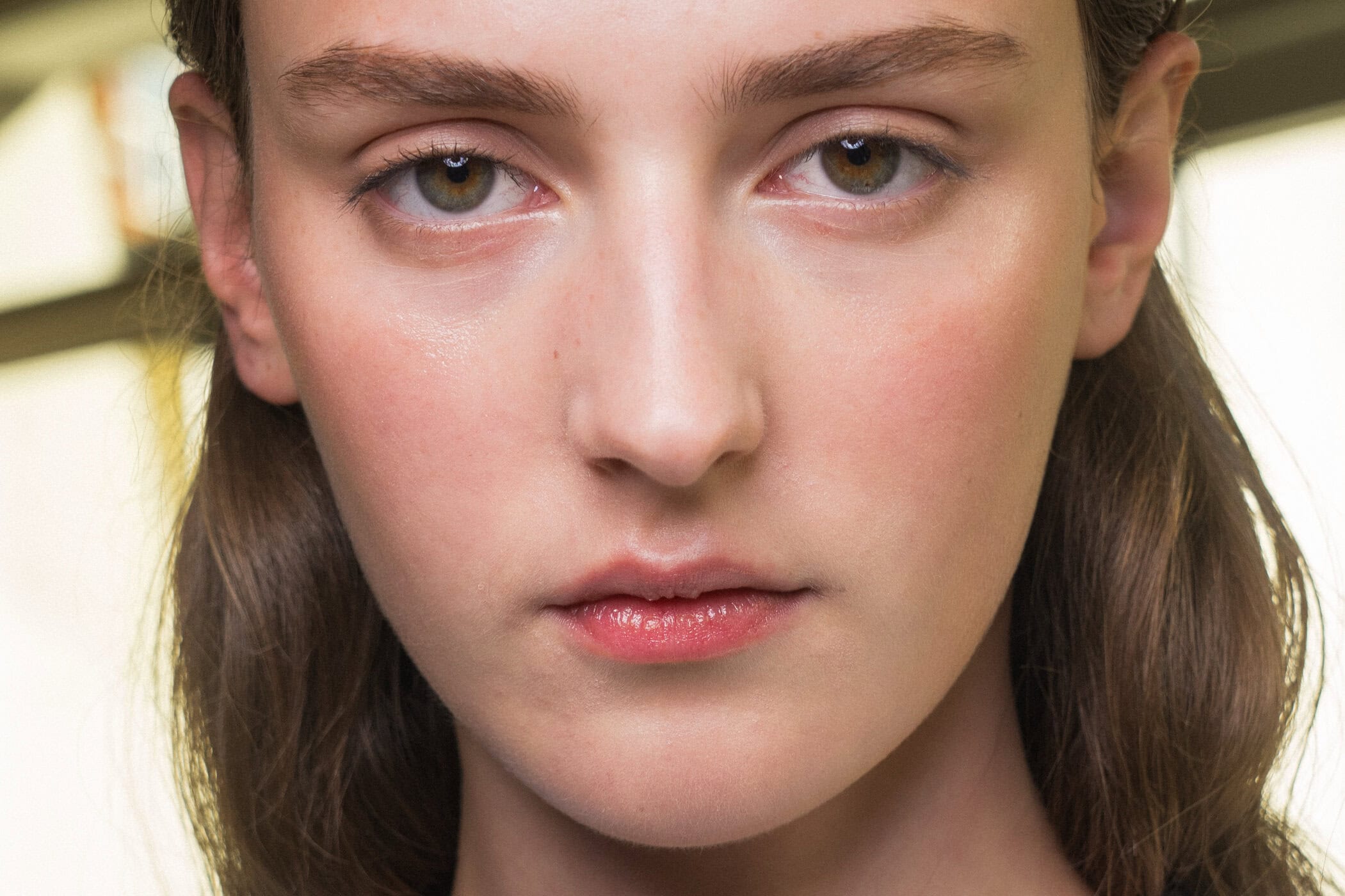 Ebay Endless Spring 2027 Fashion Show Backstage