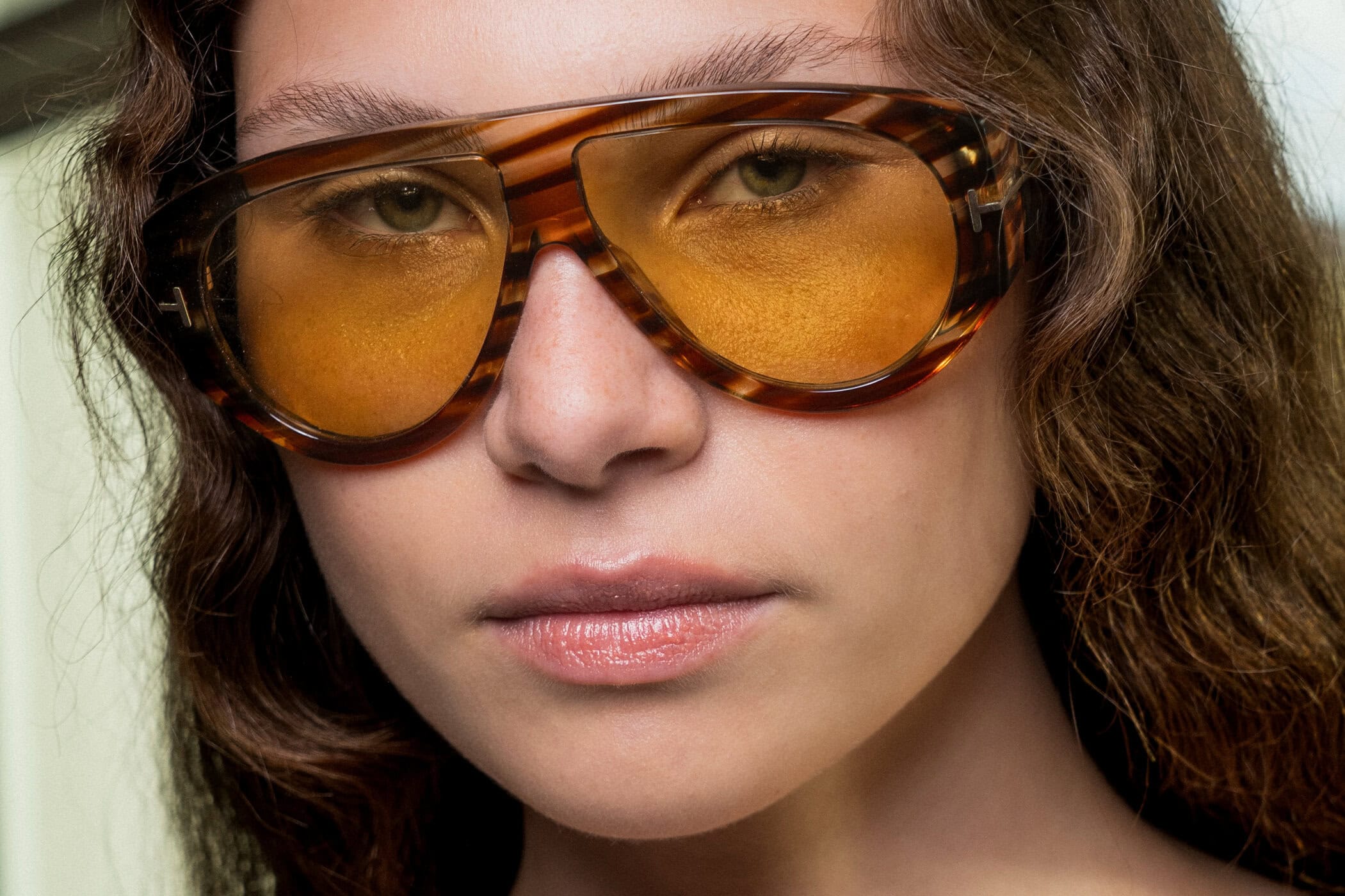 Ebay Endless Spring 2027 Fashion Show Backstage