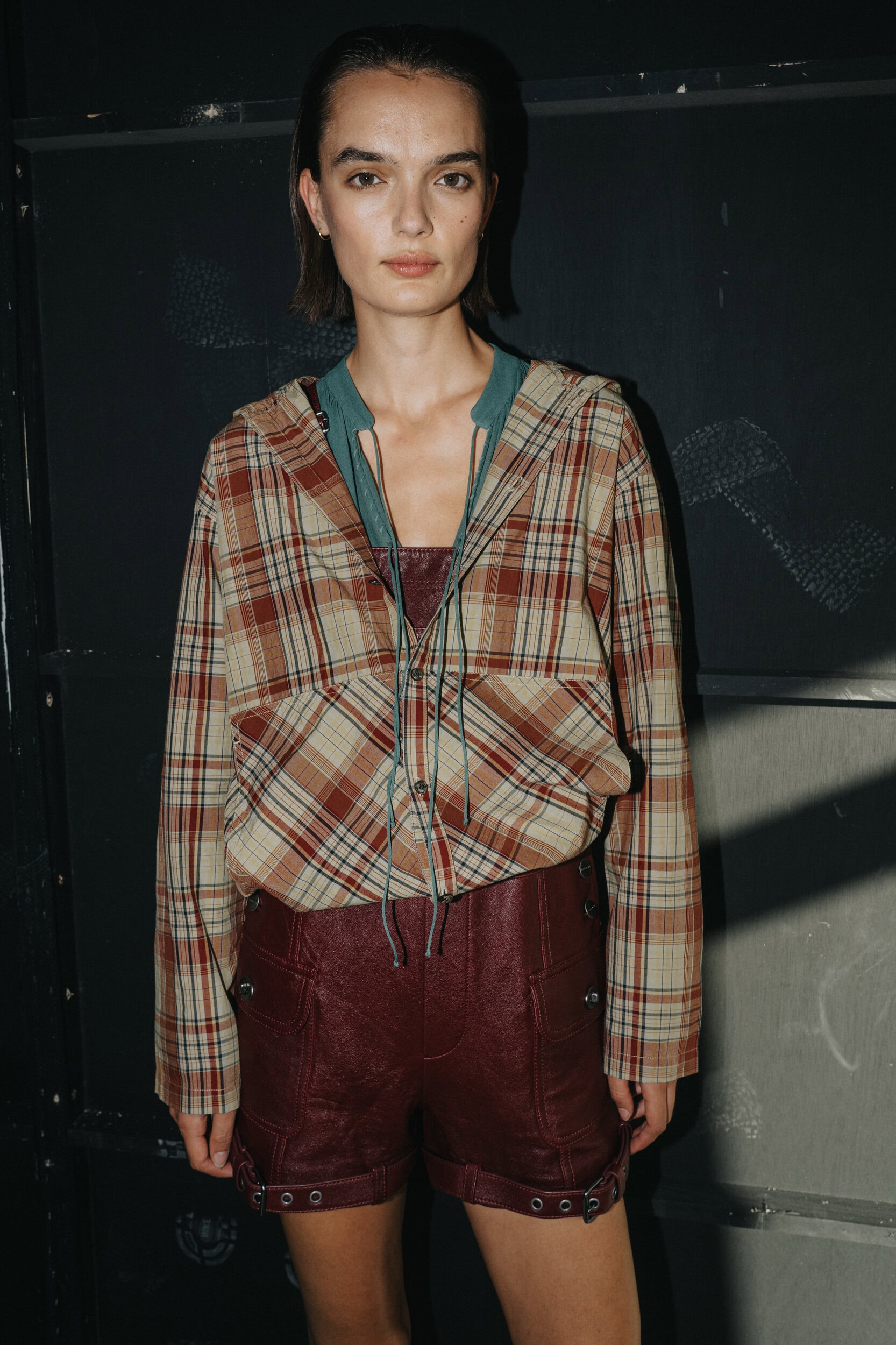 Ebay Endless Spring 2027 Fashion Show Backstage