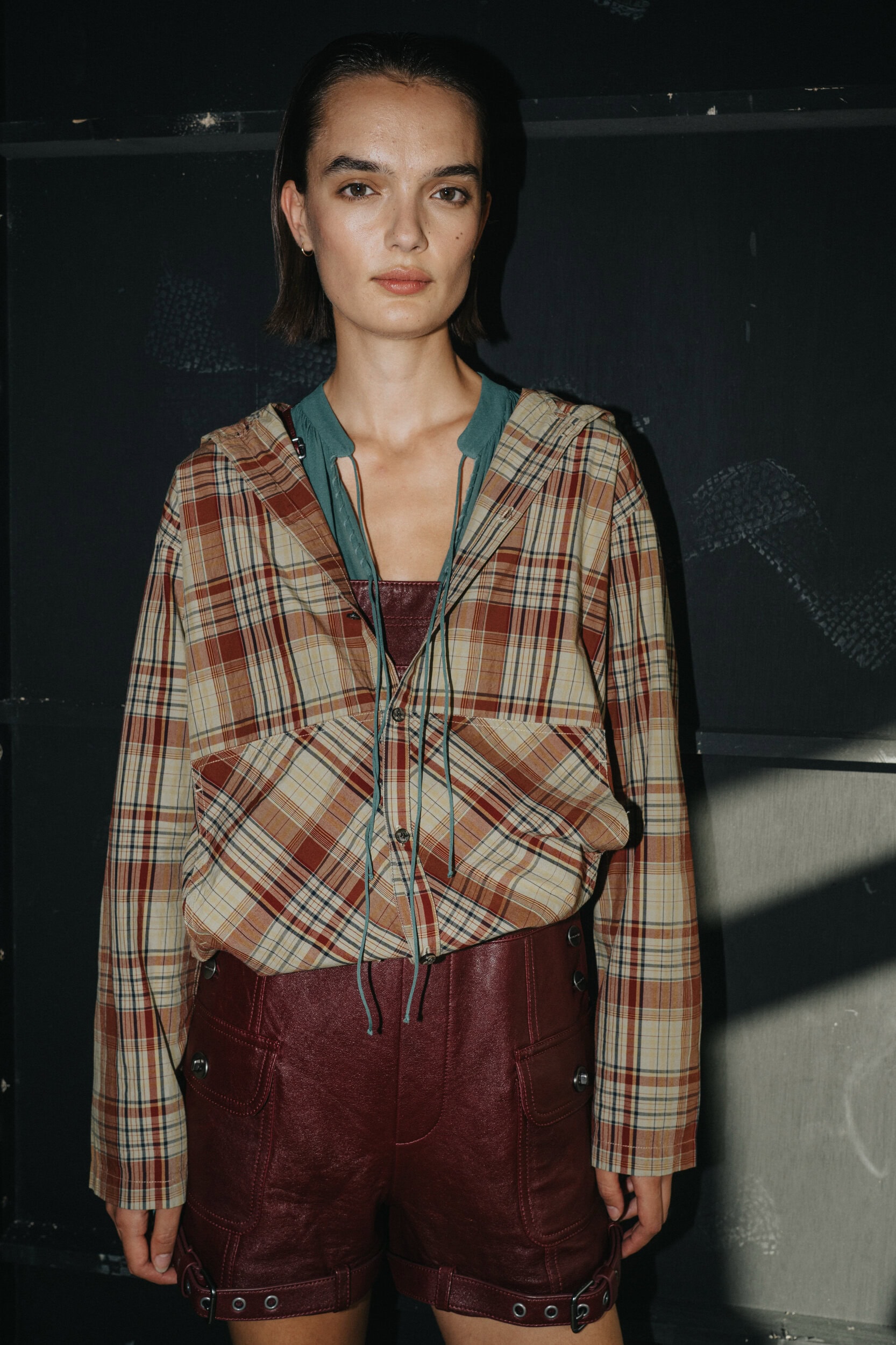 Ebay Endless Spring 2027 Fashion Show Backstage