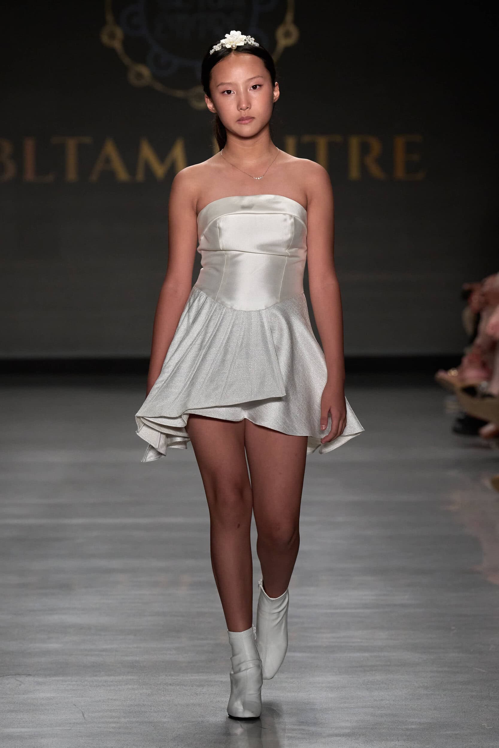 Global Fashion Collective Spring 2027 Fashion Show
