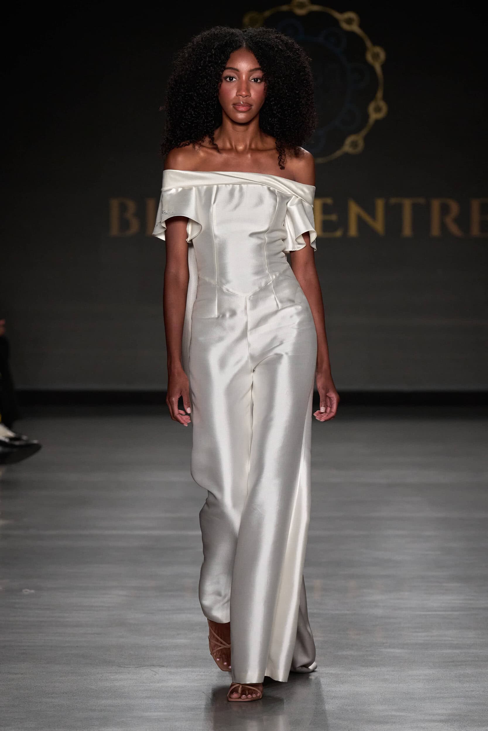 Global Fashion Collective Spring 2027 Fashion Show