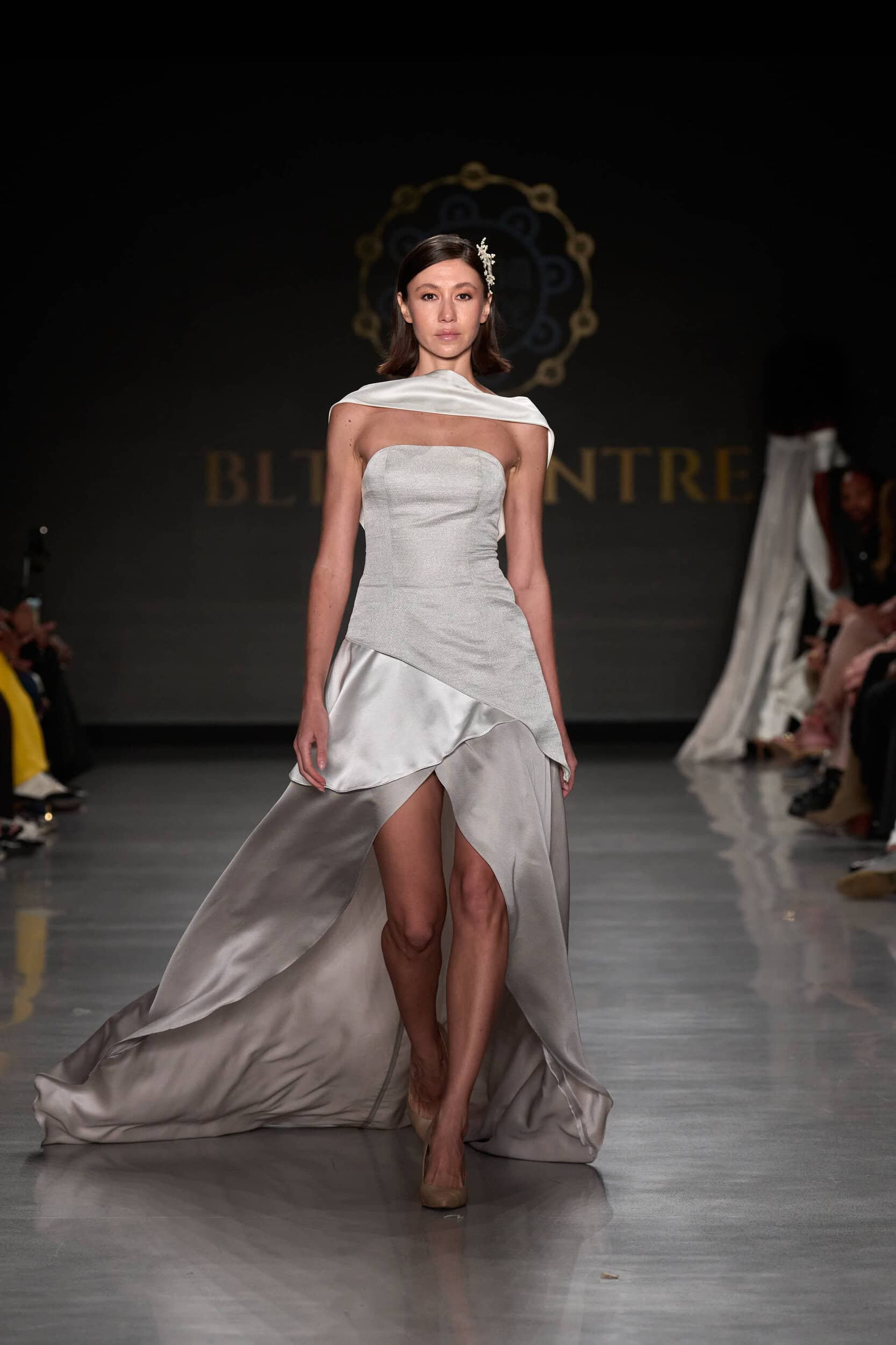Global Fashion Collective Spring 2027 Fashion Show