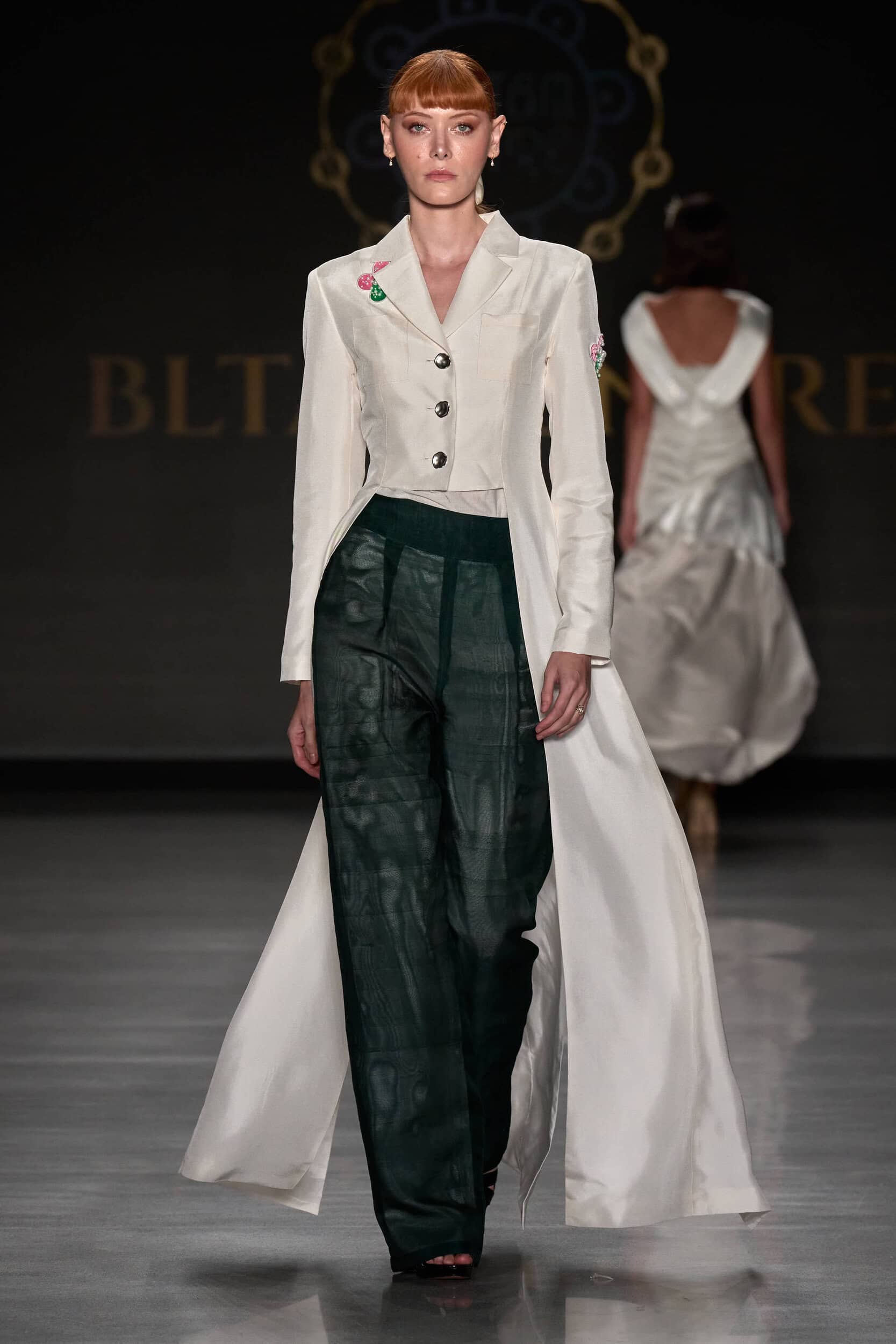 Global Fashion Collective Spring 2027 Fashion Show