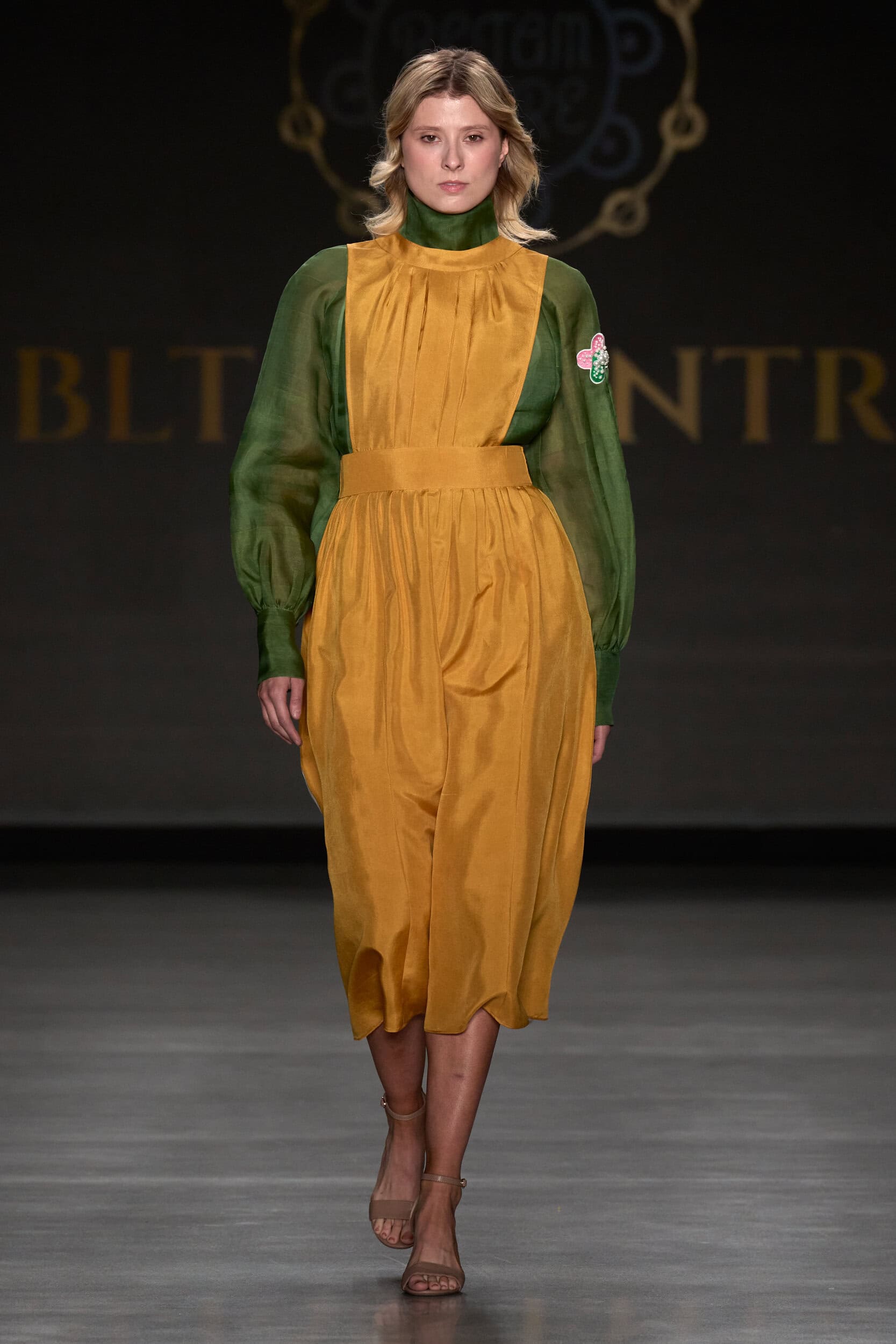 Global Fashion Collective Spring 2027 Fashion Show