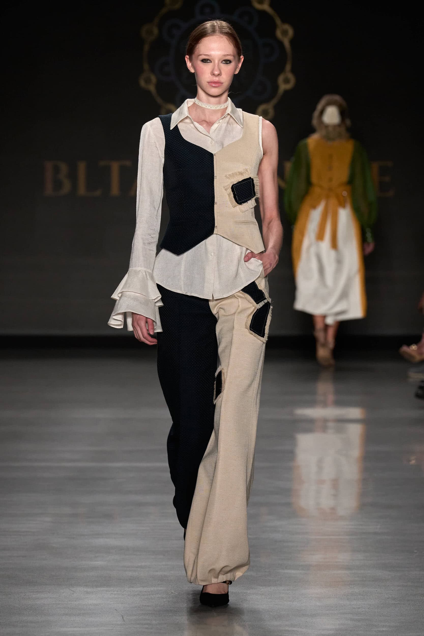 Global Fashion Collective Spring 2027 Fashion Show