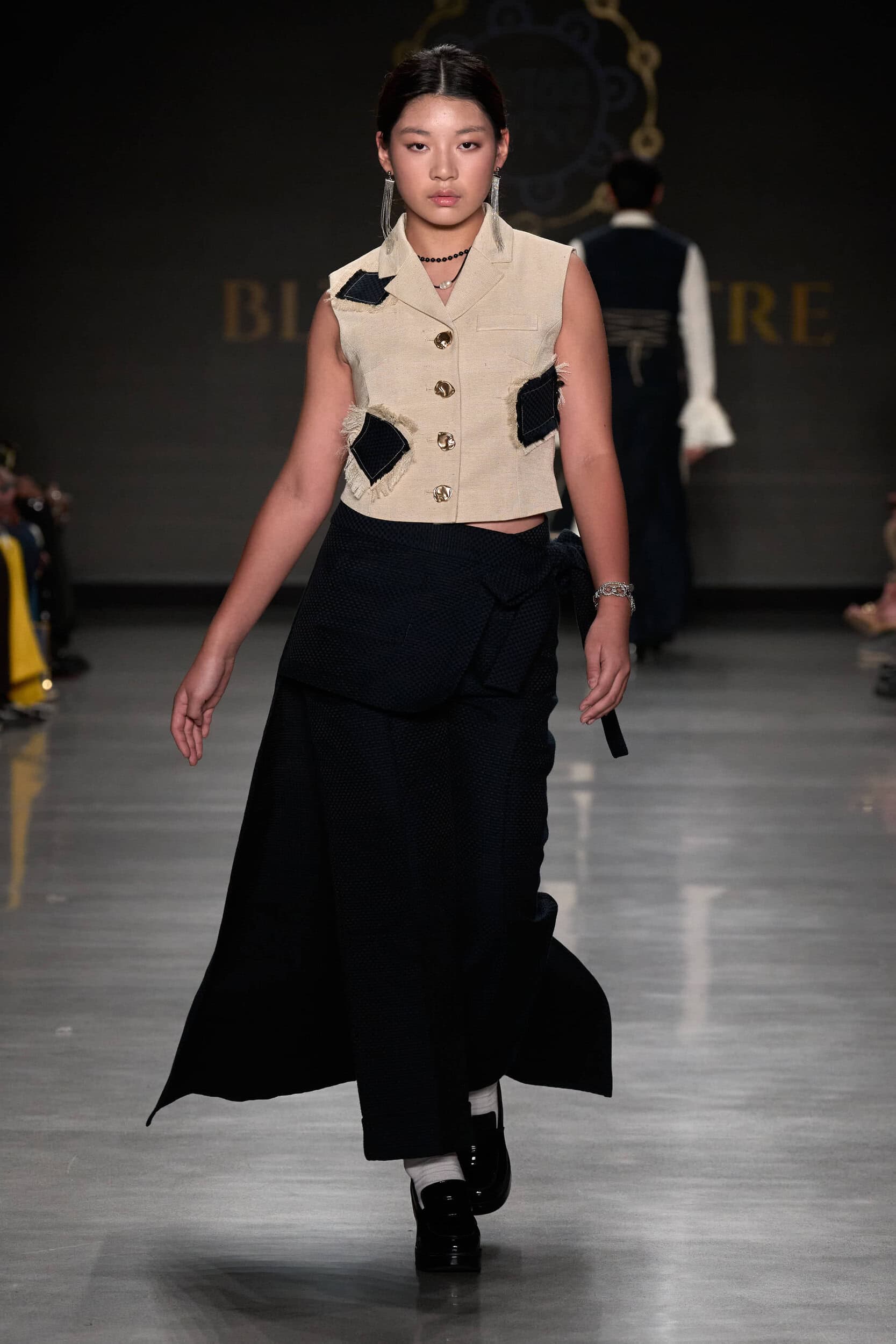 Global Fashion Collective Spring 2027 Fashion Show