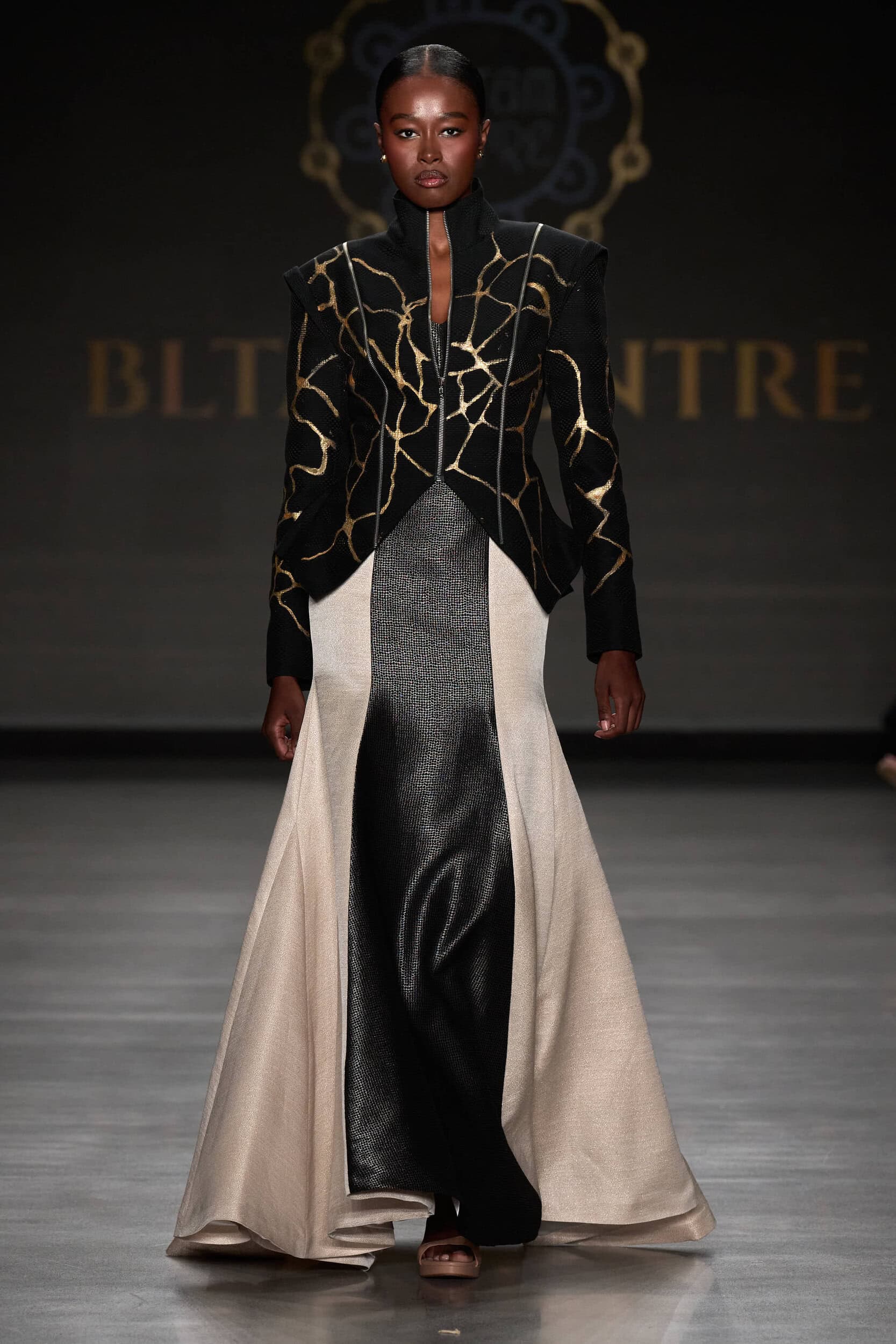 Global Fashion Collective Spring 2027 Fashion Show