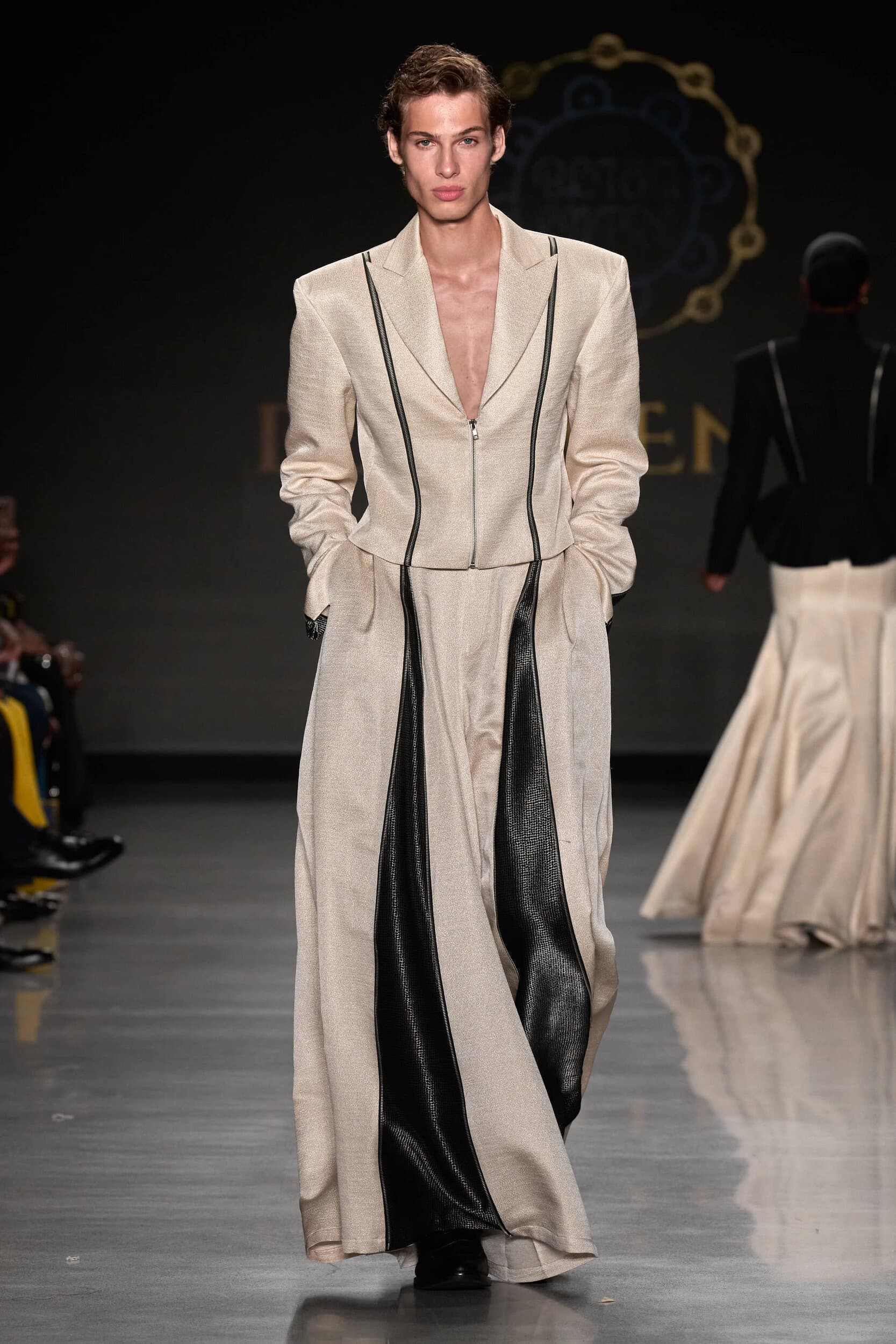 Global Fashion Collective Spring 2027 Fashion Show