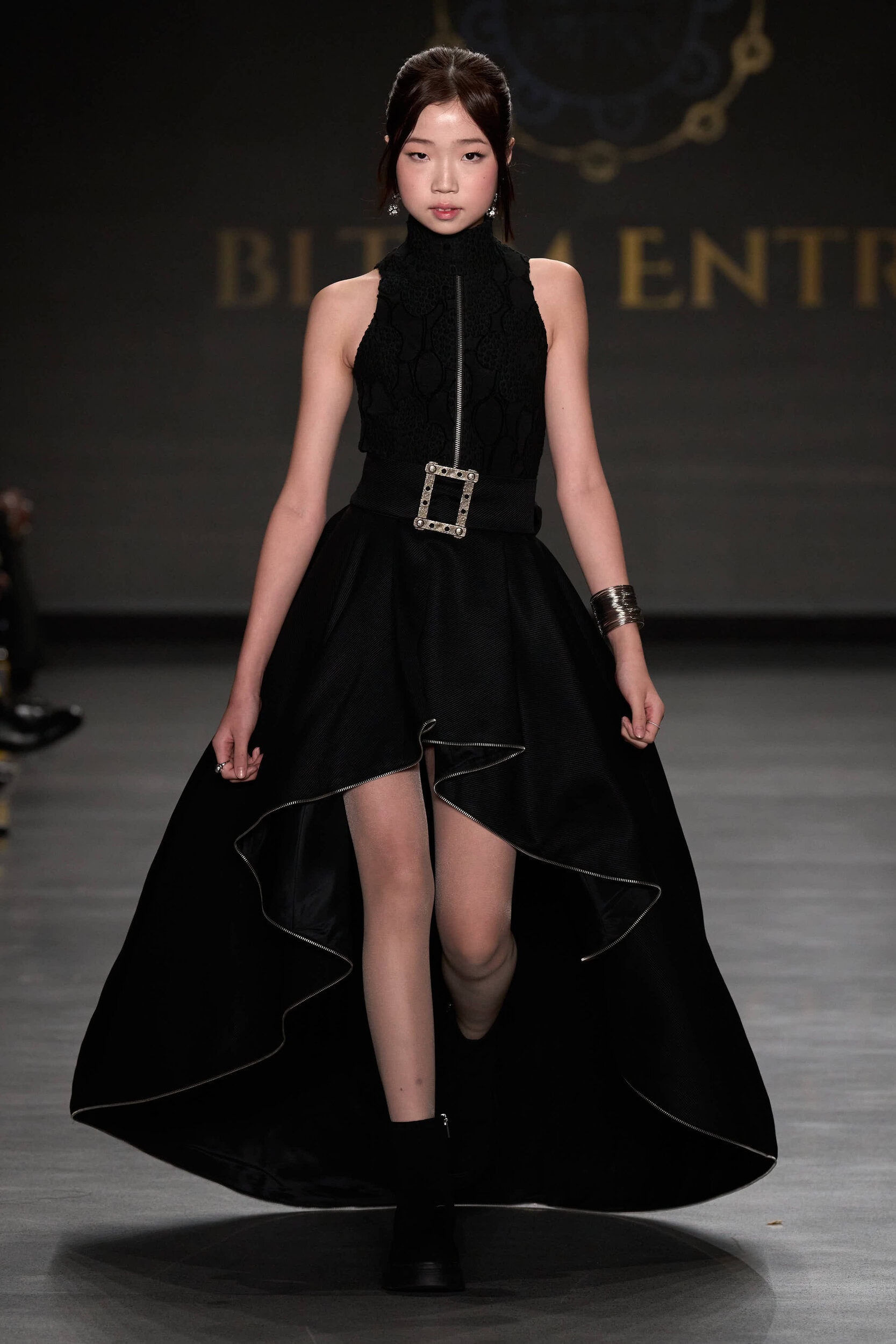Global Fashion Collective Spring 2027 Fashion Show