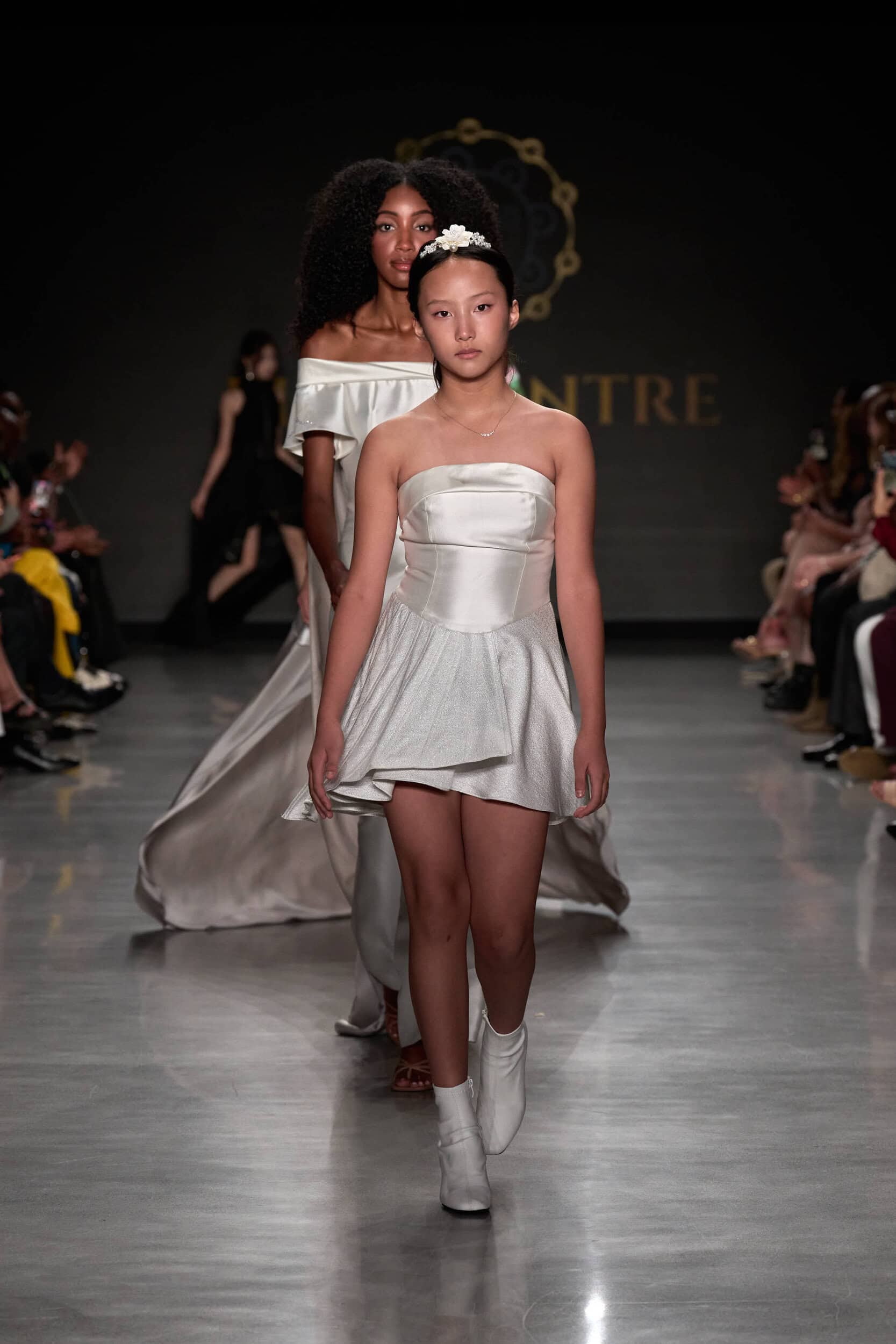 Global Fashion Collective Spring 2027 Fashion Show