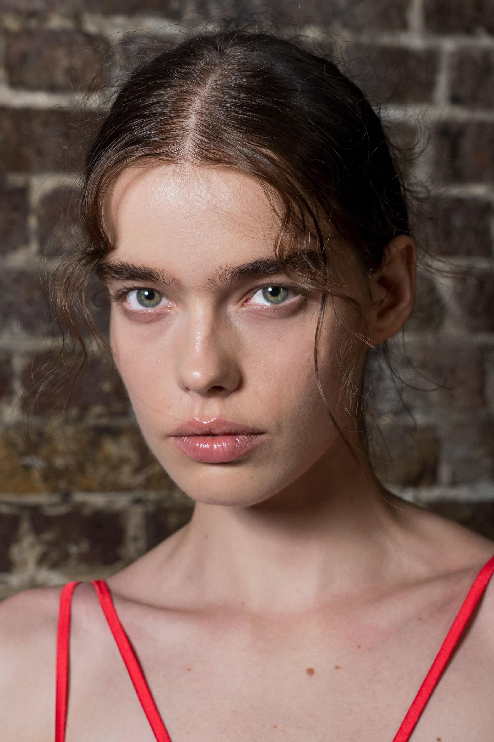 Erdem Spring 2027 Fashion Show Backstage
