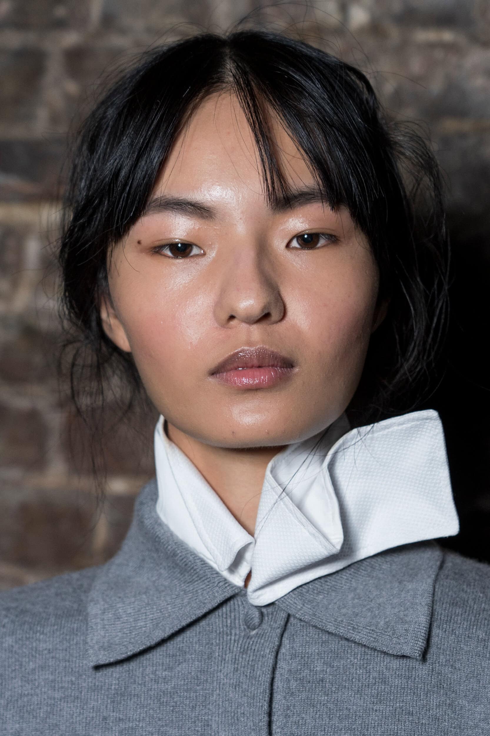 Erdem Spring 2027 Fashion Show Backstage