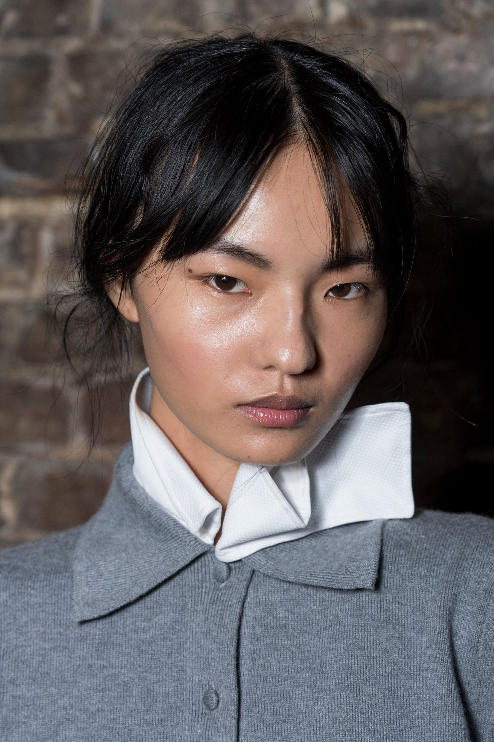 Erdem Spring 2027 Fashion Show Backstage