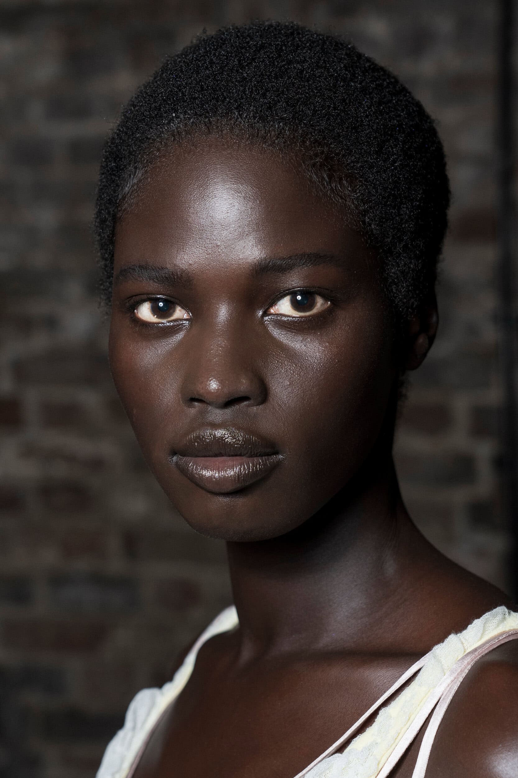Erdem Spring 2027 Fashion Show Backstage