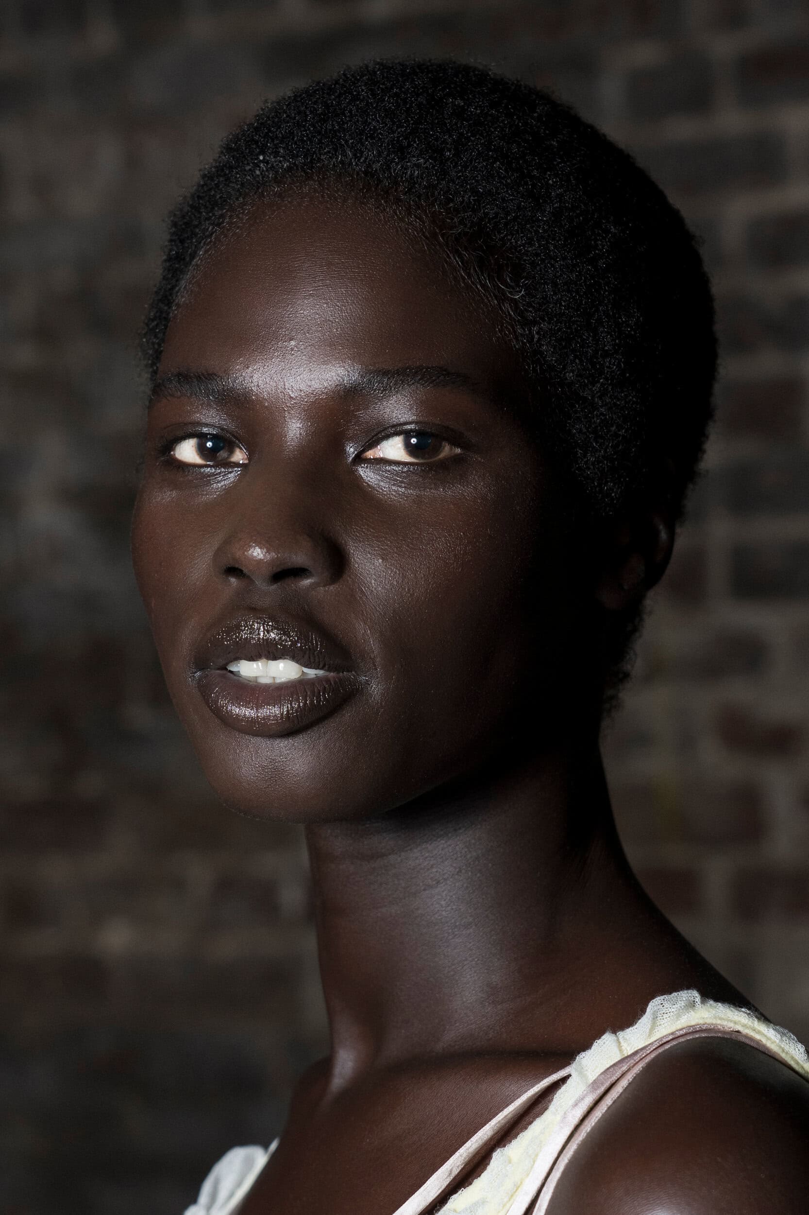 Erdem Spring 2027 Fashion Show Backstage