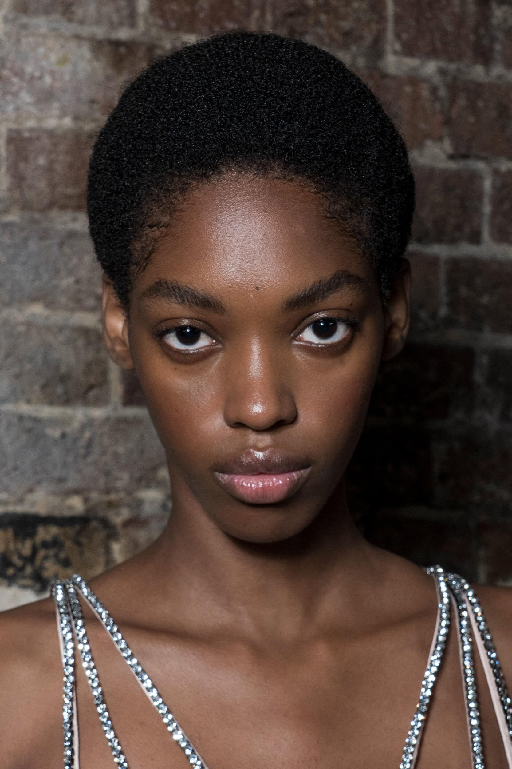 Erdem Spring 2027 Fashion Show Backstage