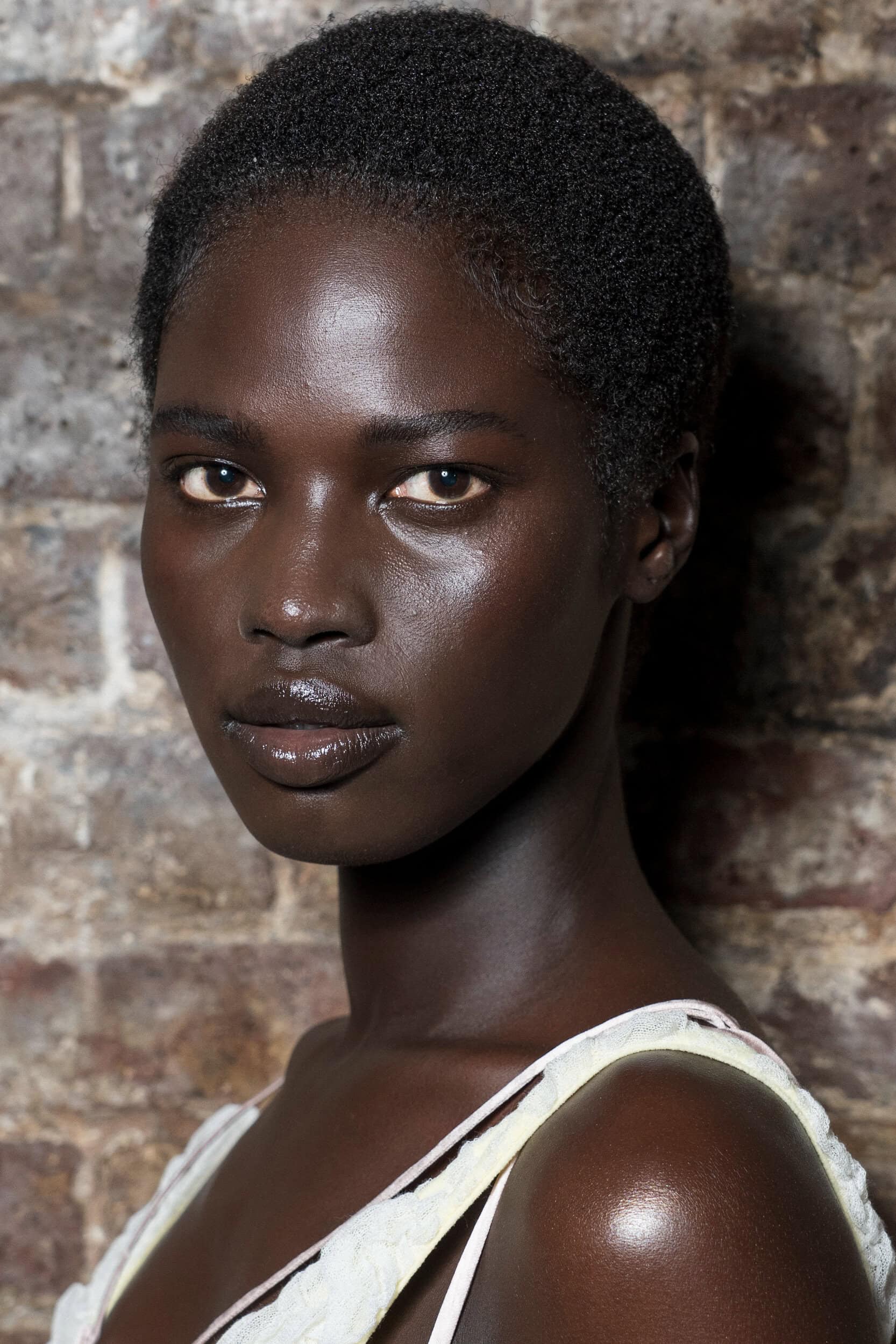 Erdem Spring 2027 Fashion Show Backstage
