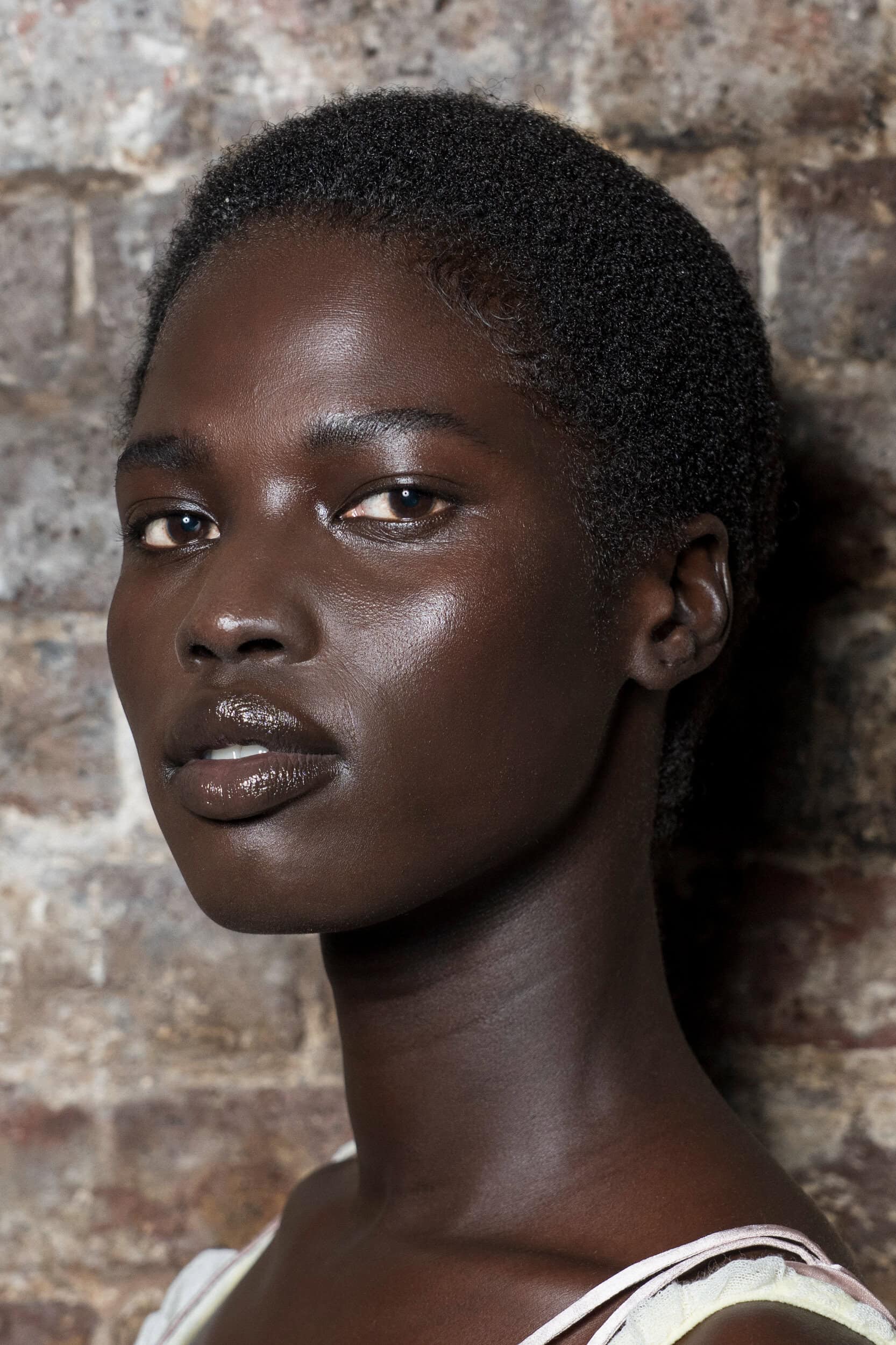 Erdem Spring 2027 Fashion Show Backstage
