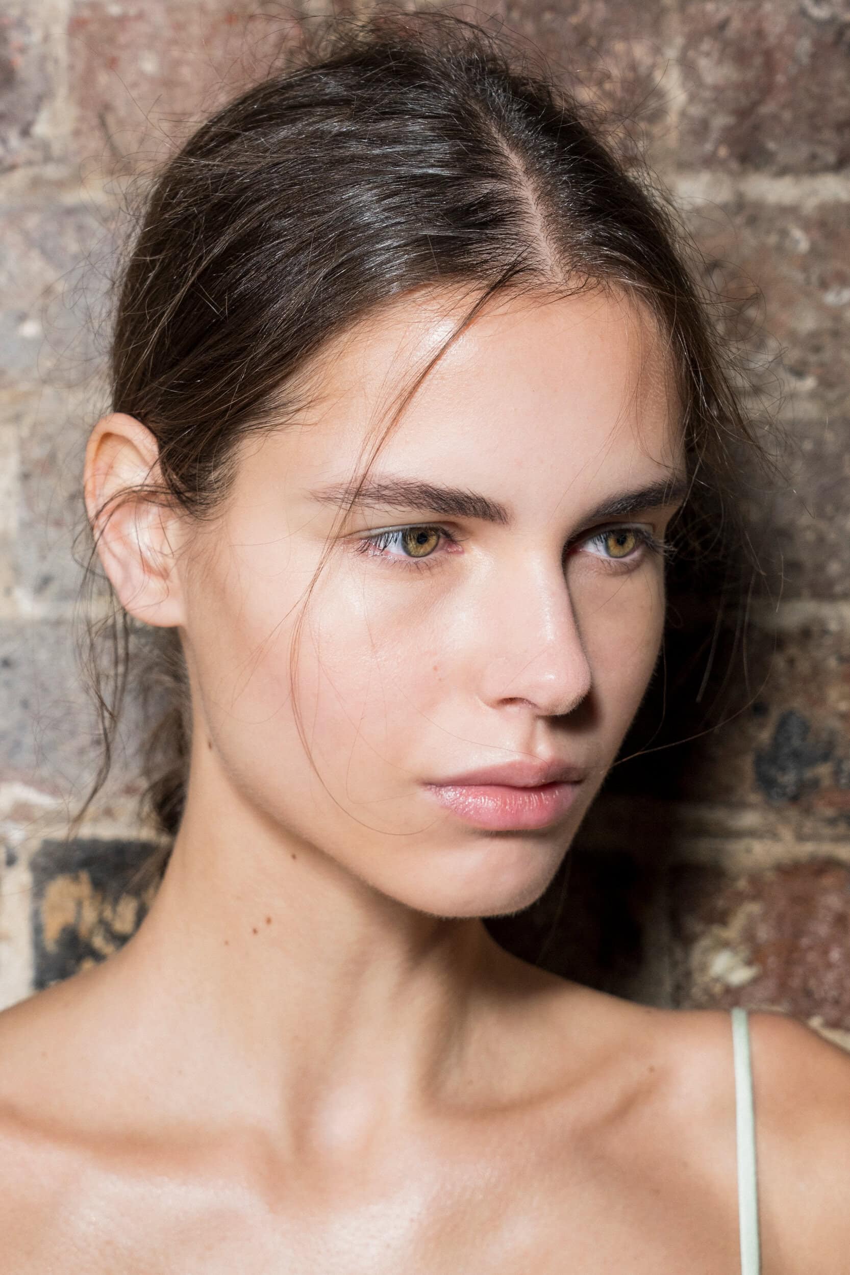 Erdem Spring 2027 Fashion Show Backstage